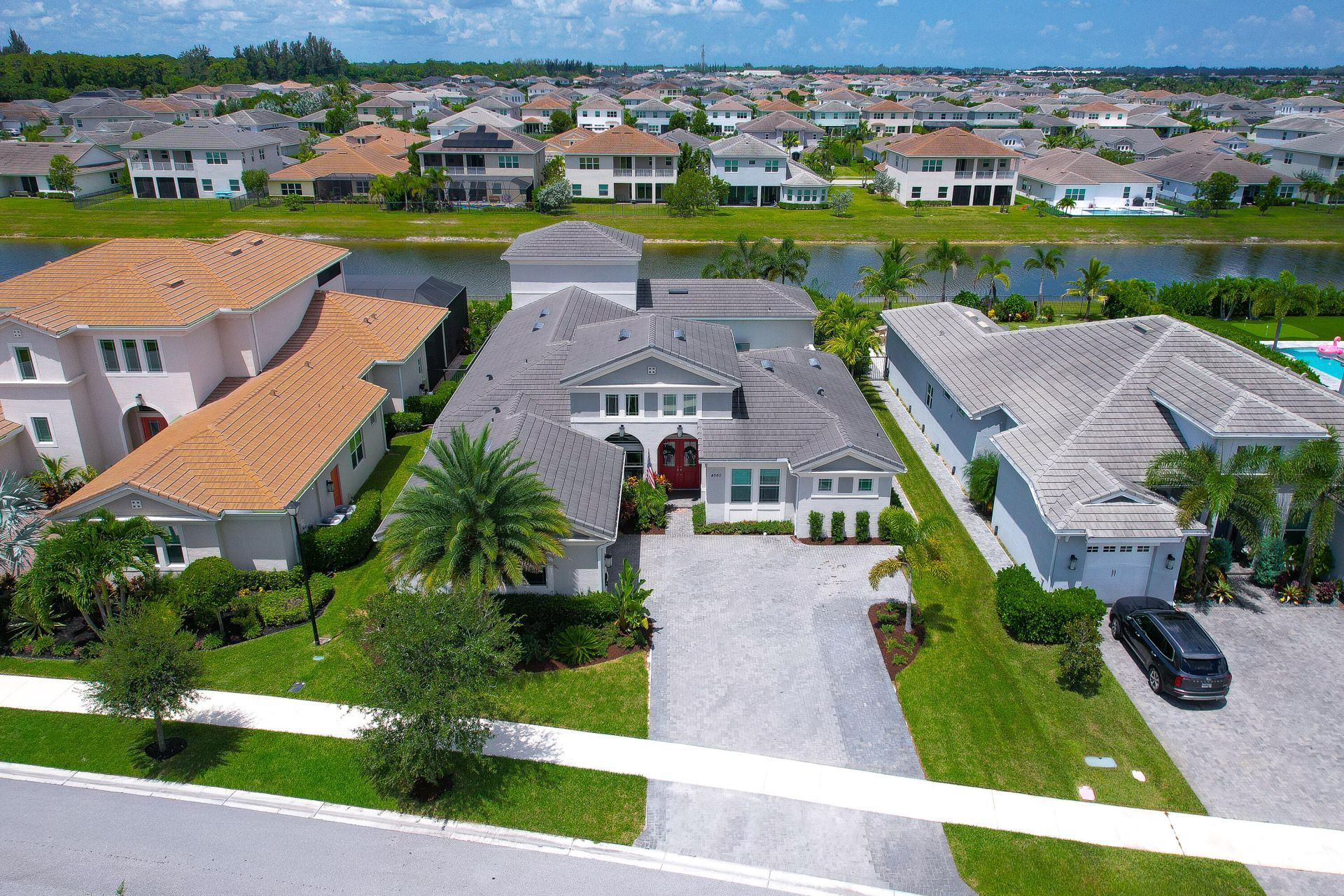 4560 Estates Circle, The Acreage, FL 33470 Photo