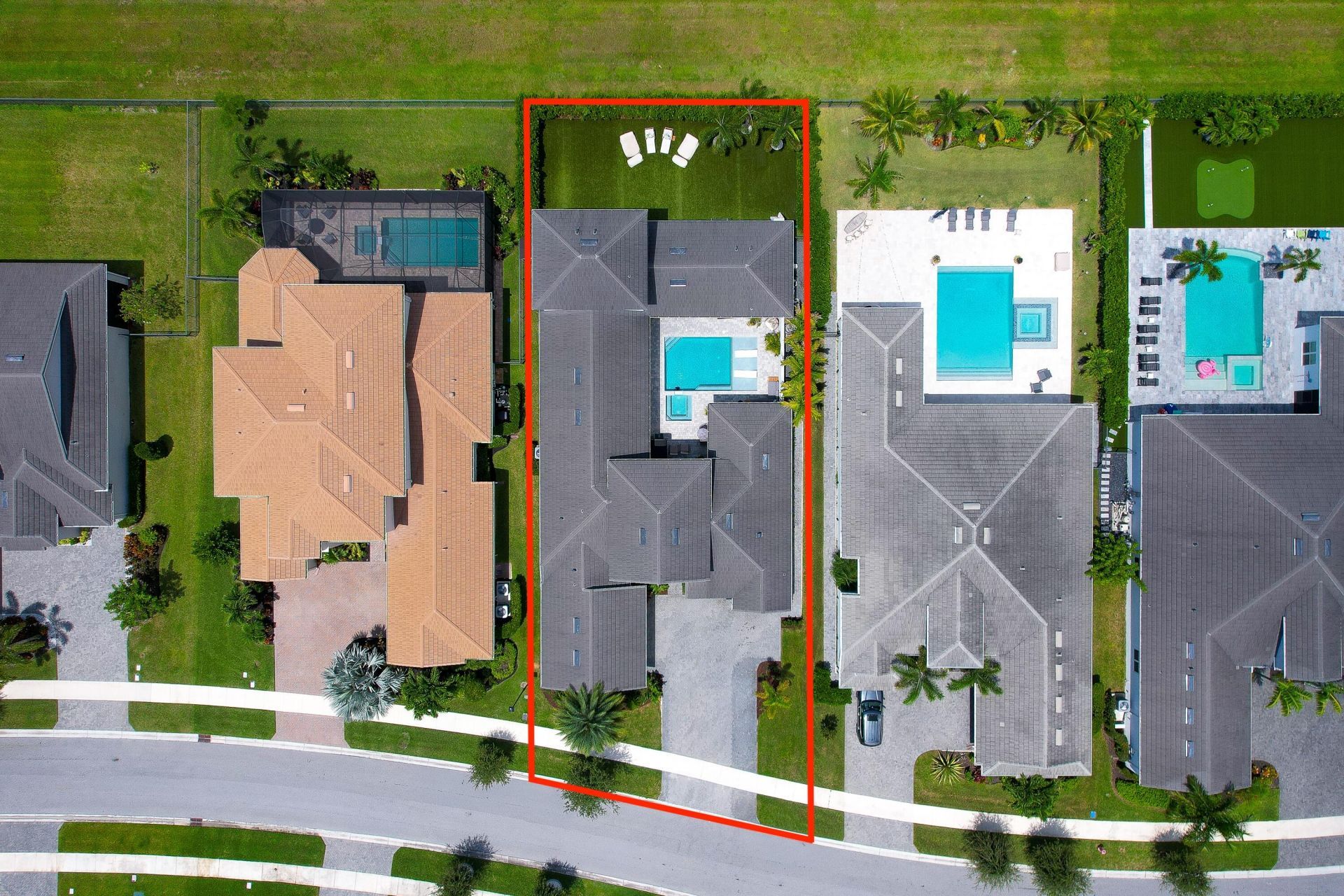4560 Estates Circle, The Acreage, FL 33470 Photo