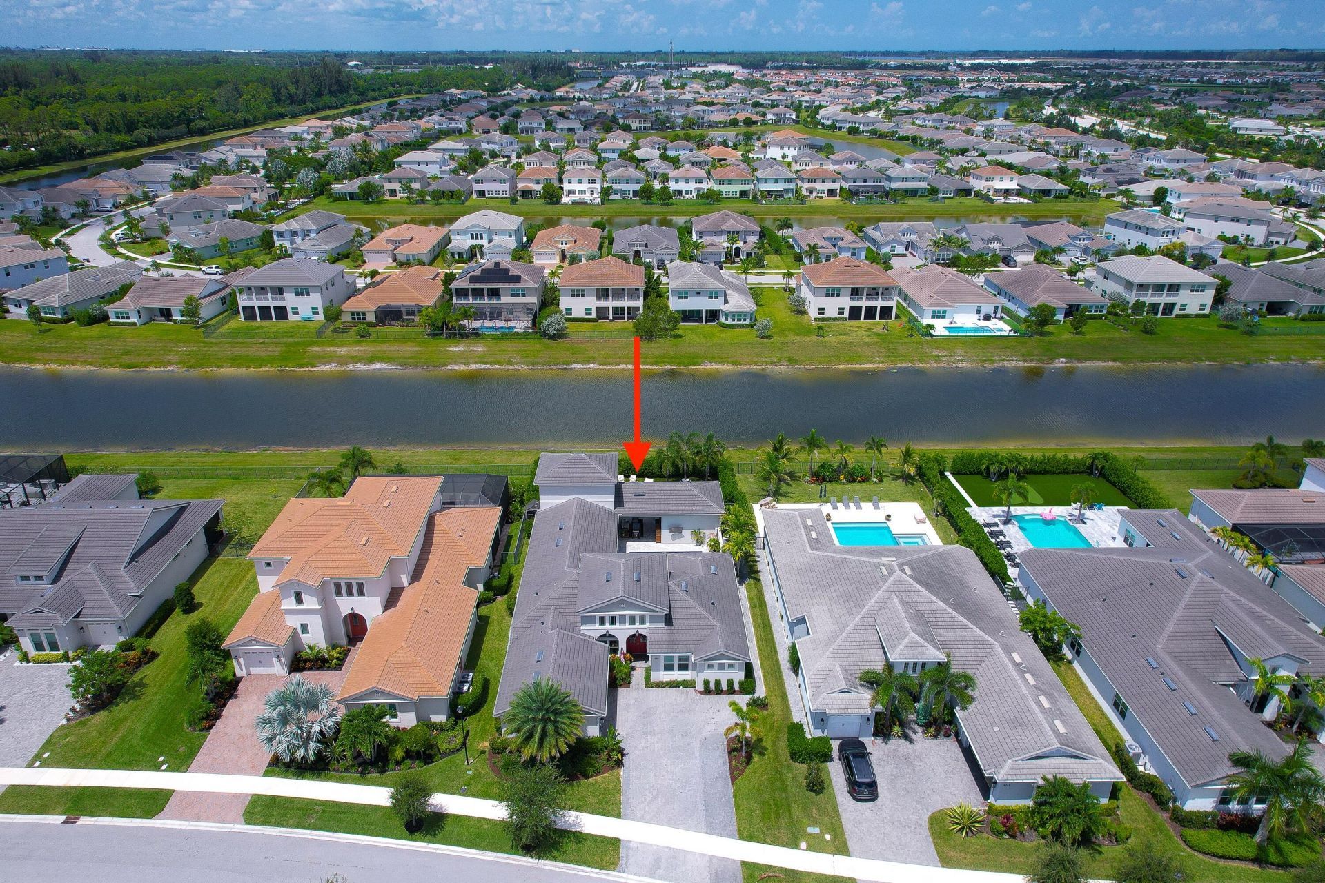 4560 Estates Circle, The Acreage, FL 33470 Photo