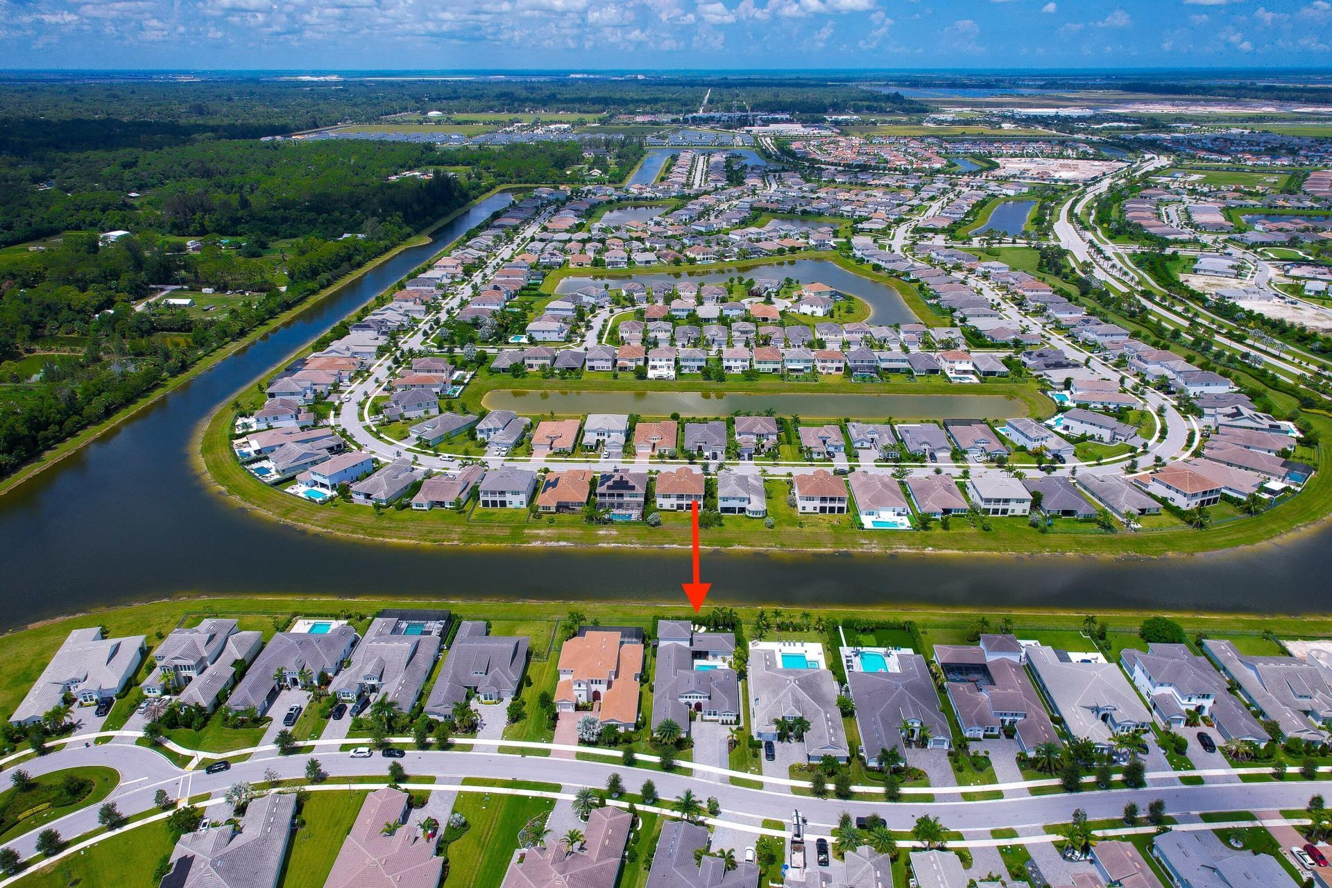 4560 Estates Circle, The Acreage, FL 33470 Photo