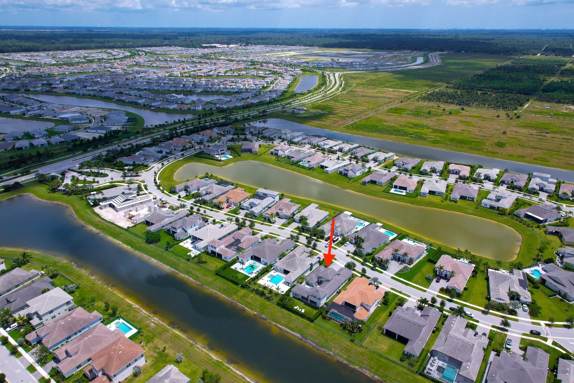 4560 Estates Circle, The Acreage, FL 33470 Photo