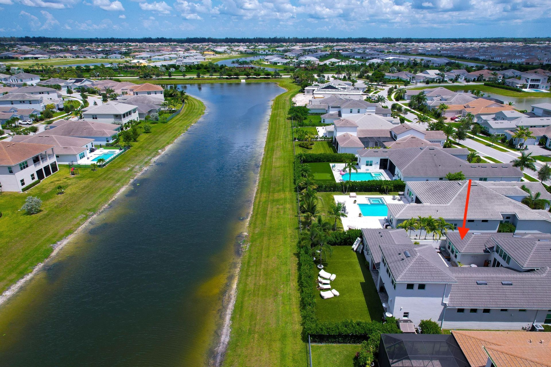 4560 Estates Circle, The Acreage, FL 33470 Photo