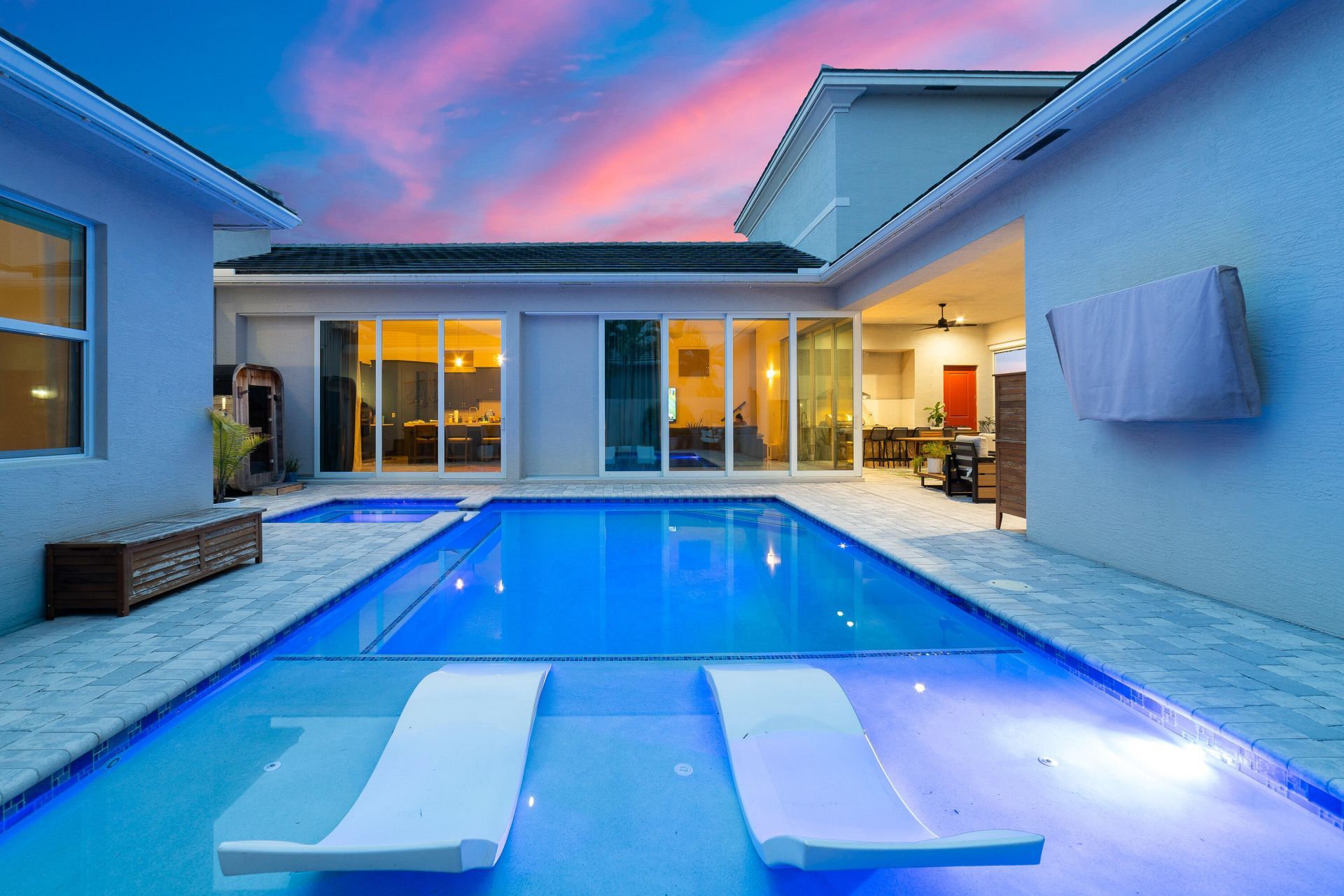 4560 Estates Circle, The Acreage, FL 33470 Photo