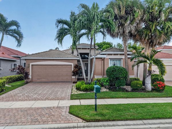 6561 PISANO Drive, Lake Worth, FL 33467