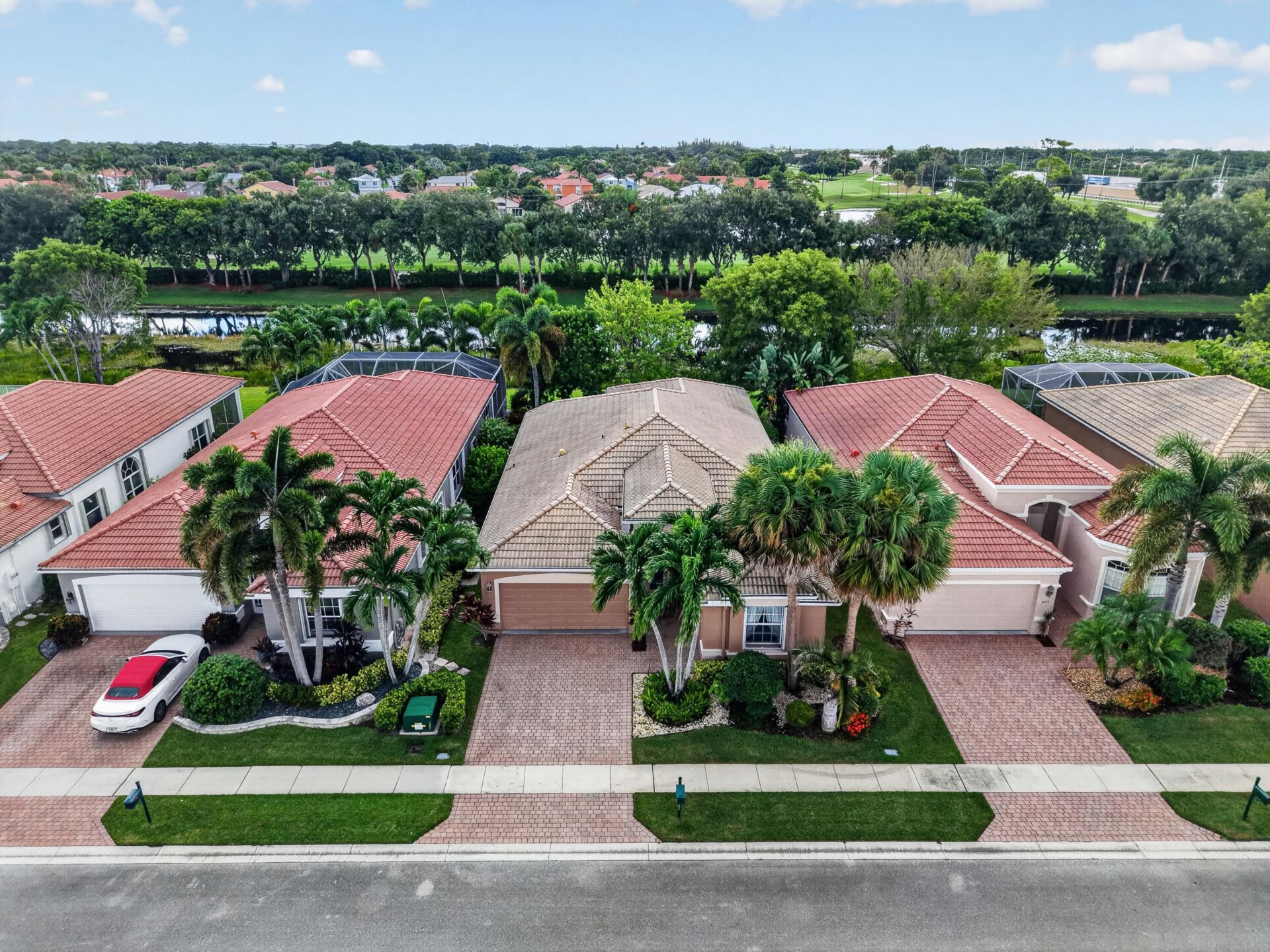 6561 Pisano Drive, Lake Worth, FL 33467 Photo