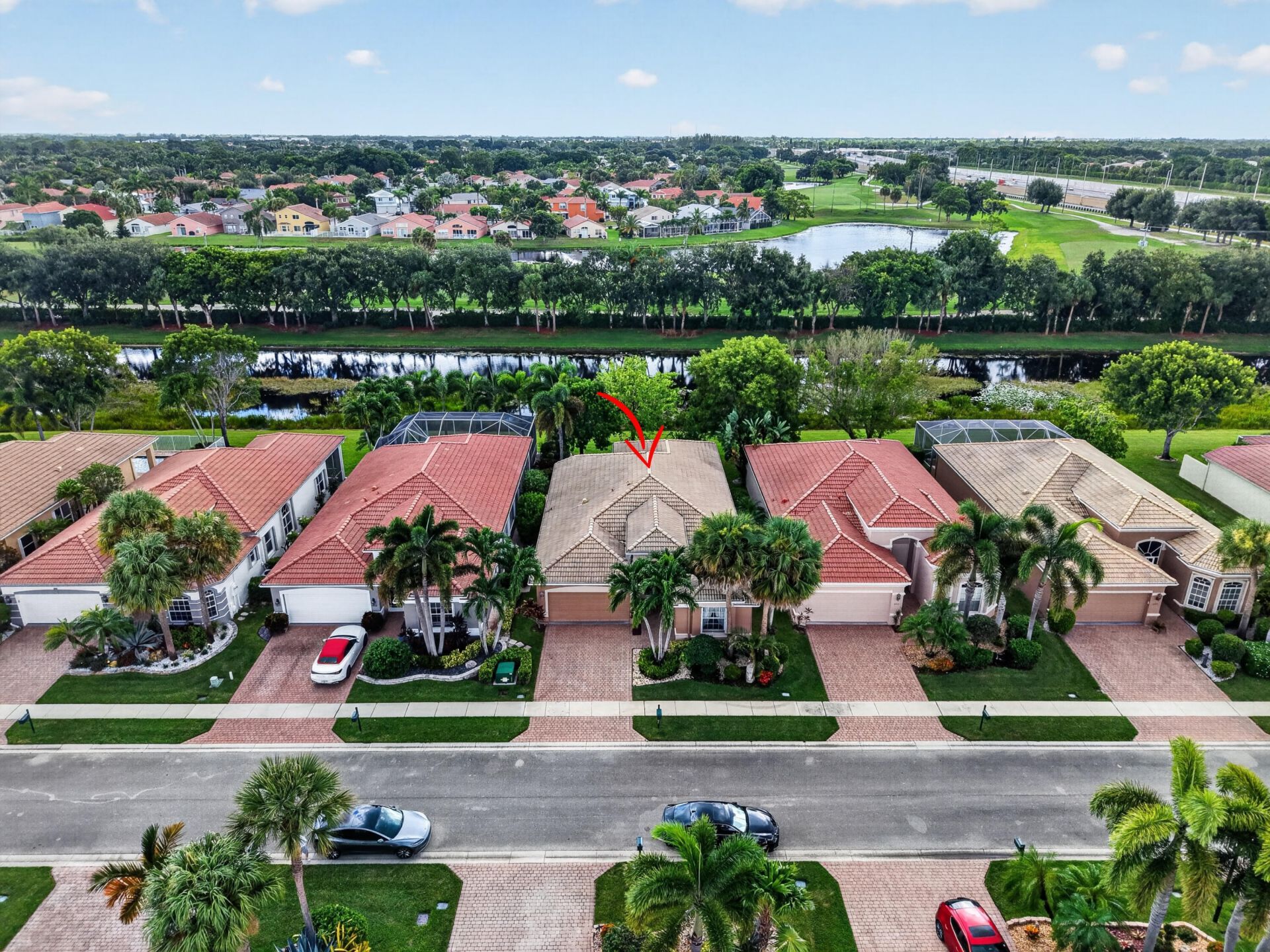 6561 Pisano Drive, Lake Worth, FL 33467 Photo