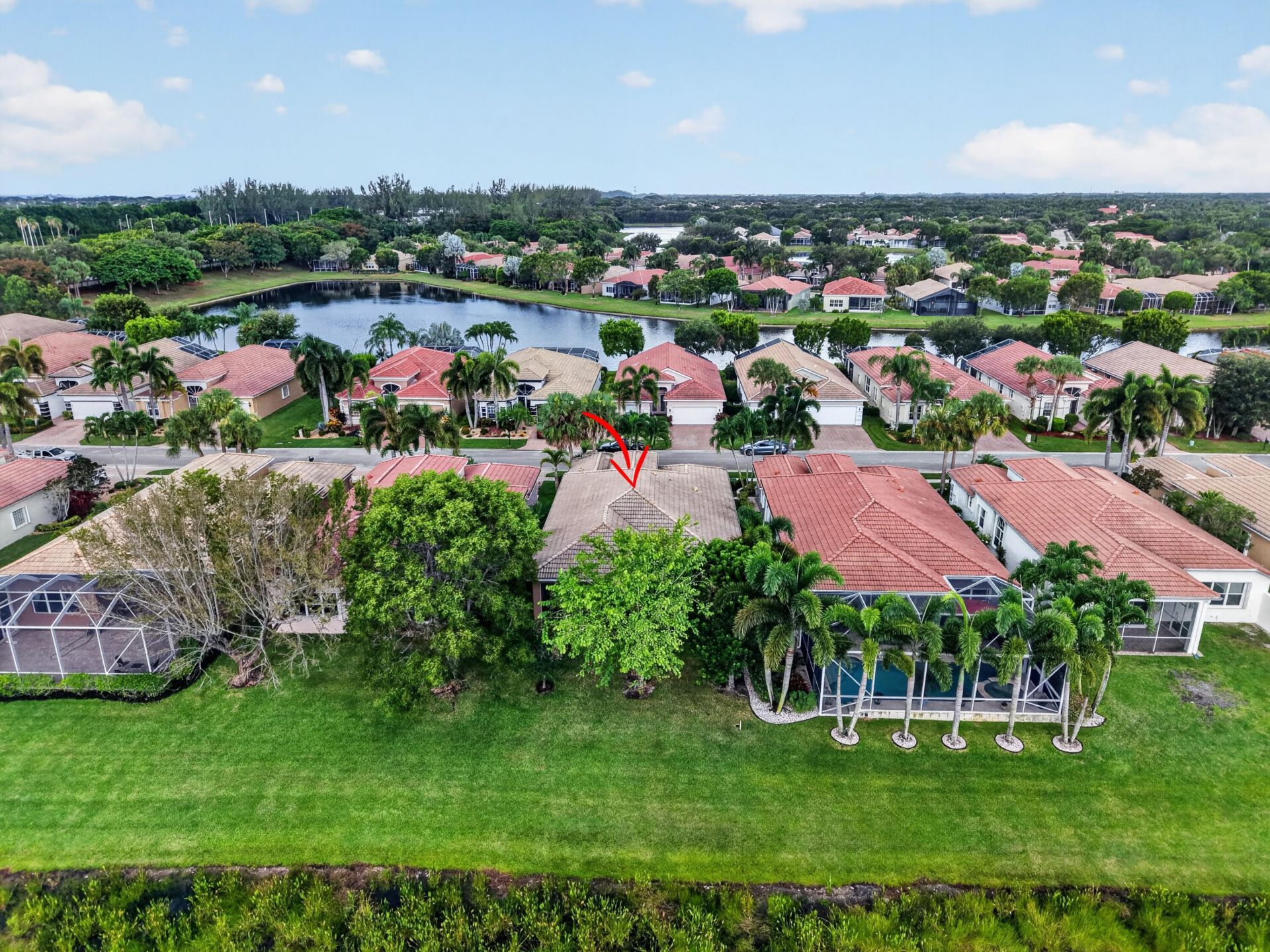 6561 Pisano Drive, Lake Worth, FL 33467 Photo