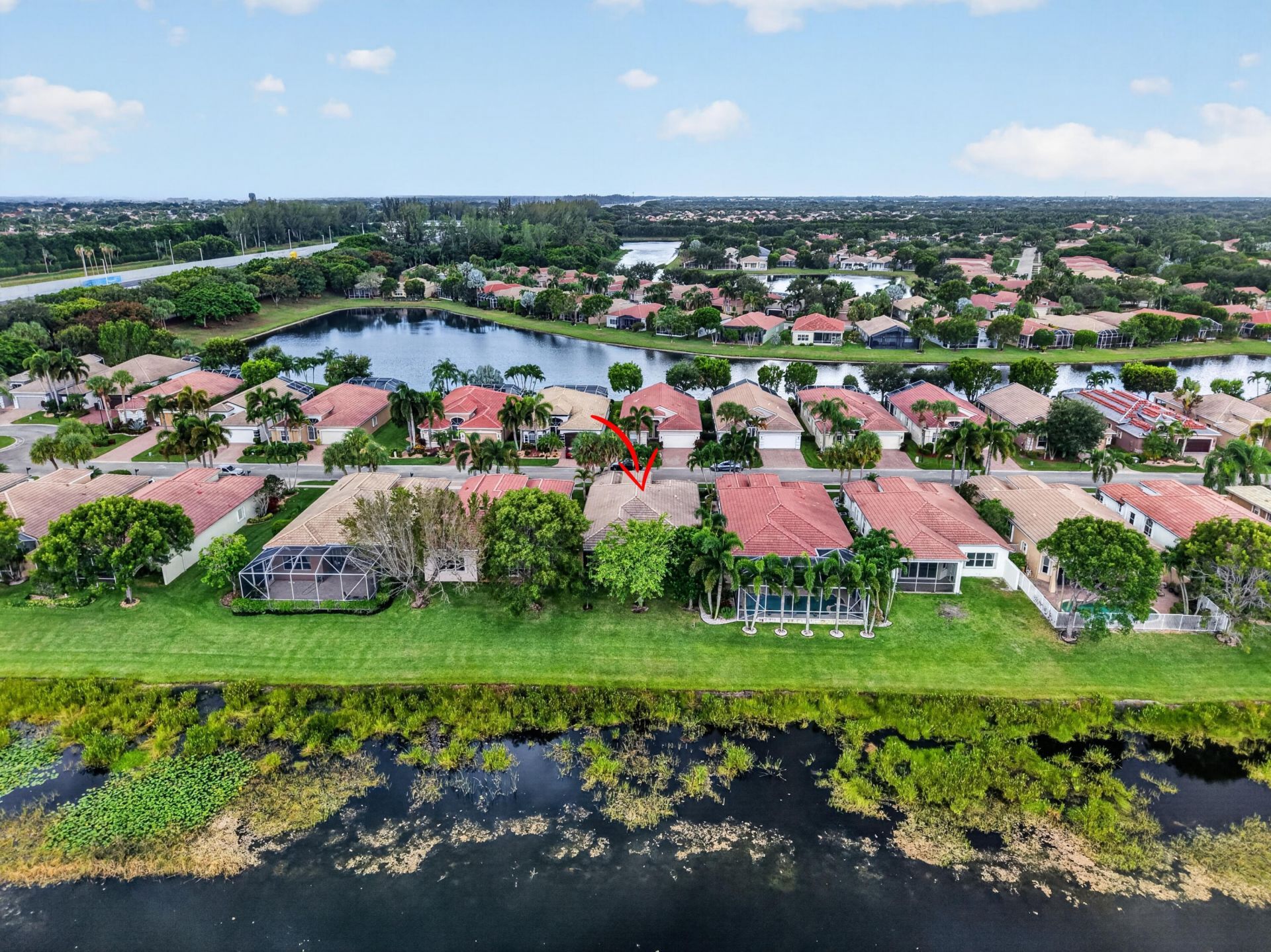 6561 Pisano Drive, Lake Worth, FL 33467 Photo