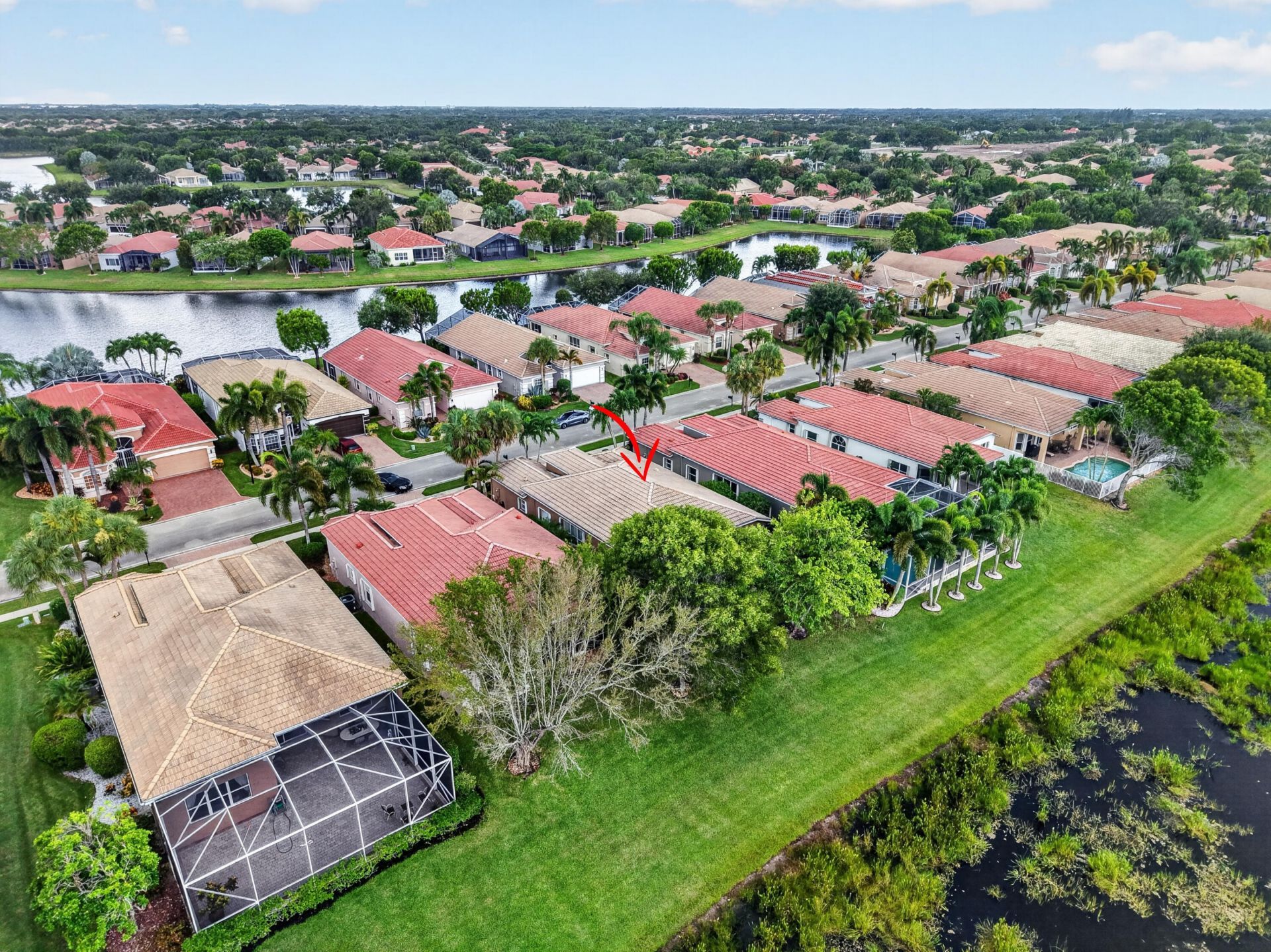 6561 Pisano Drive, Lake Worth, FL 33467 Photo