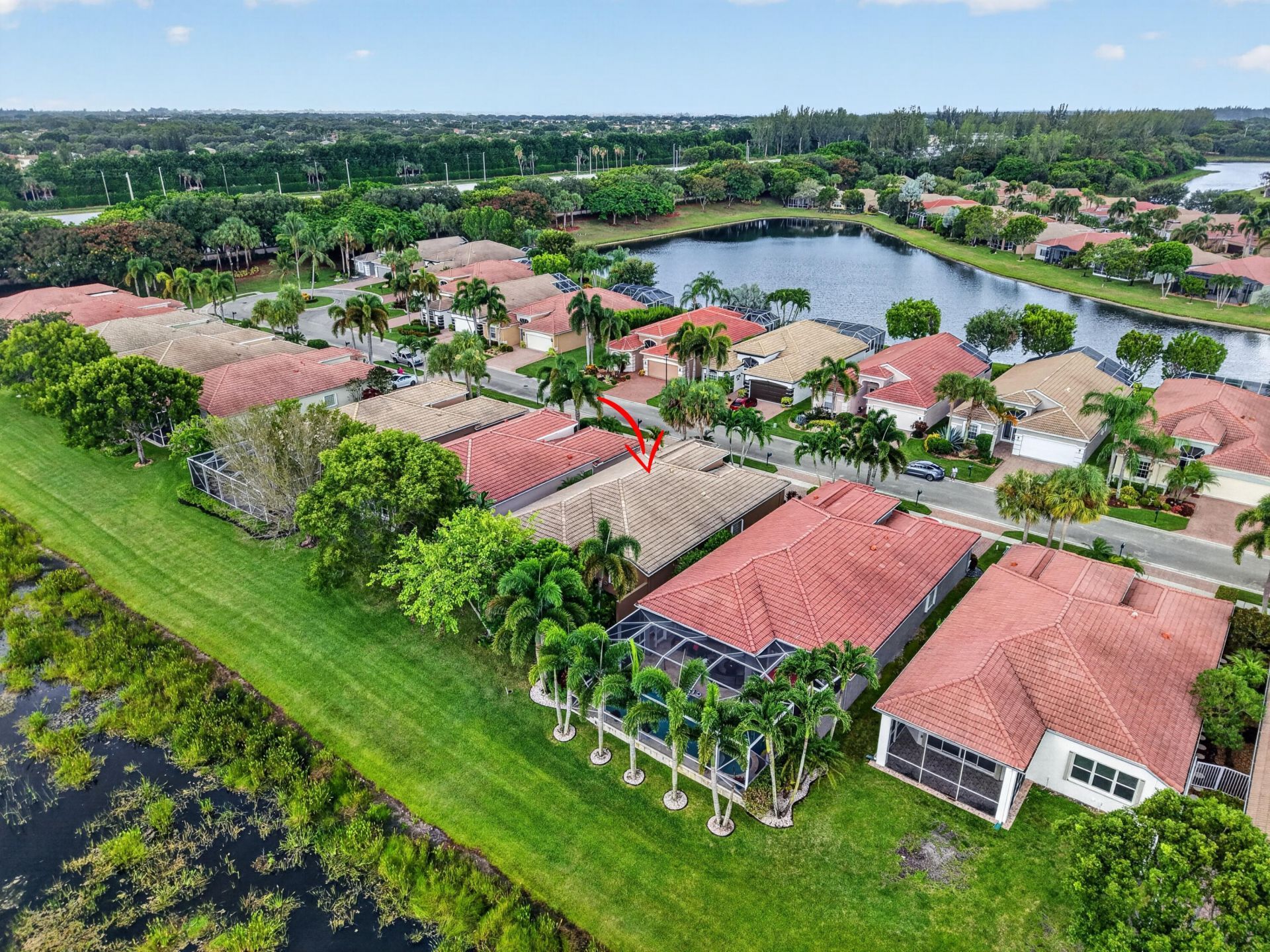 6561 Pisano Drive, Lake Worth, FL 33467 Photo
