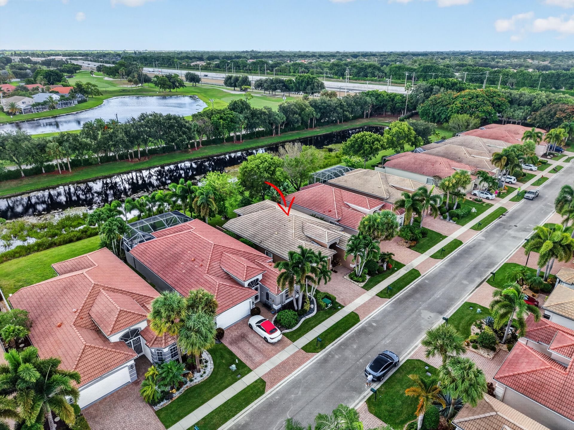 6561 Pisano Drive, Lake Worth, FL 33467 Photo