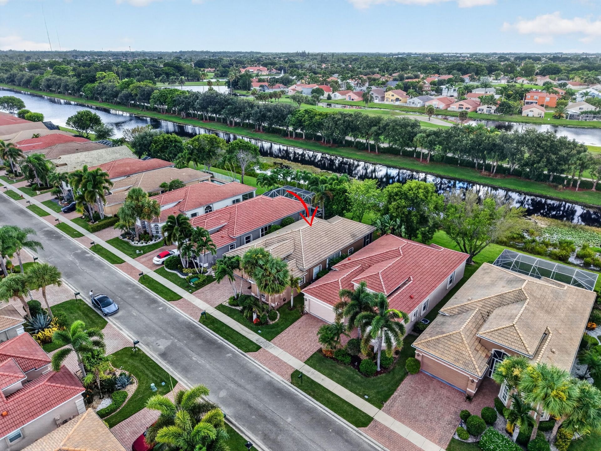 6561 Pisano Drive, Lake Worth, FL 33467 Photo