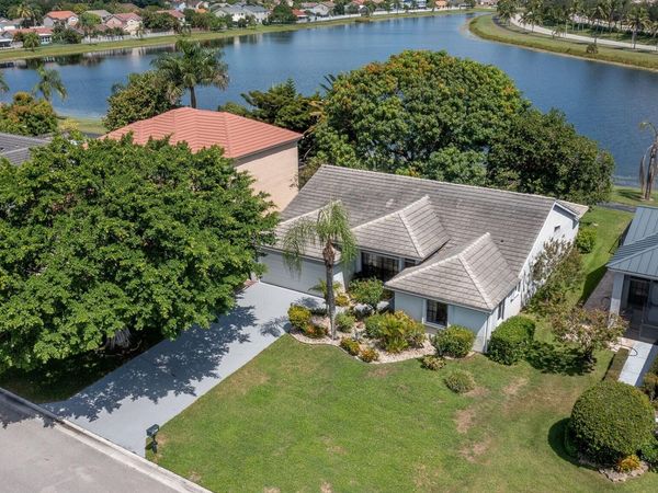 6745 Alden Ridge Drive, Boynton Beach, FL 33437