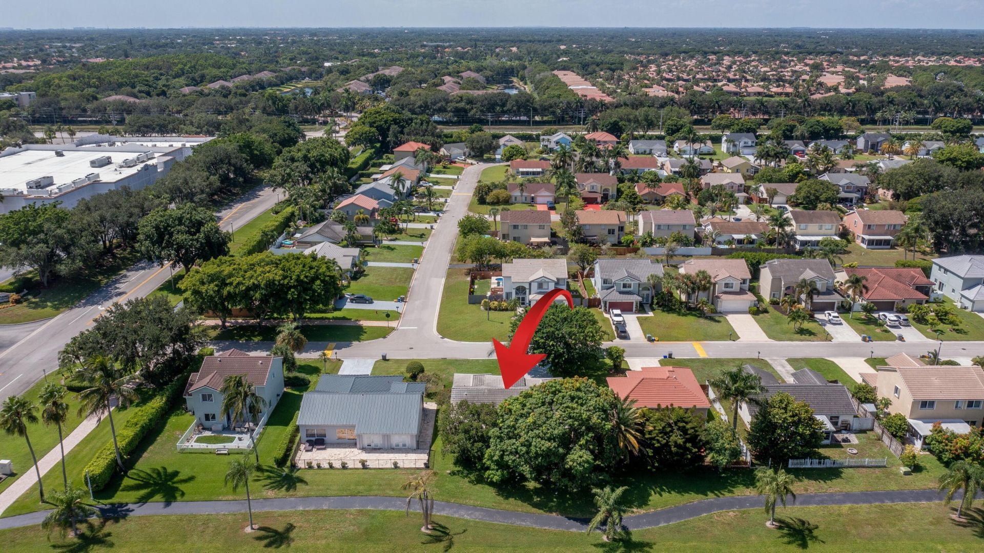 6745 Alden Ridge Drive, Boynton Beach, FL 33437 Photo