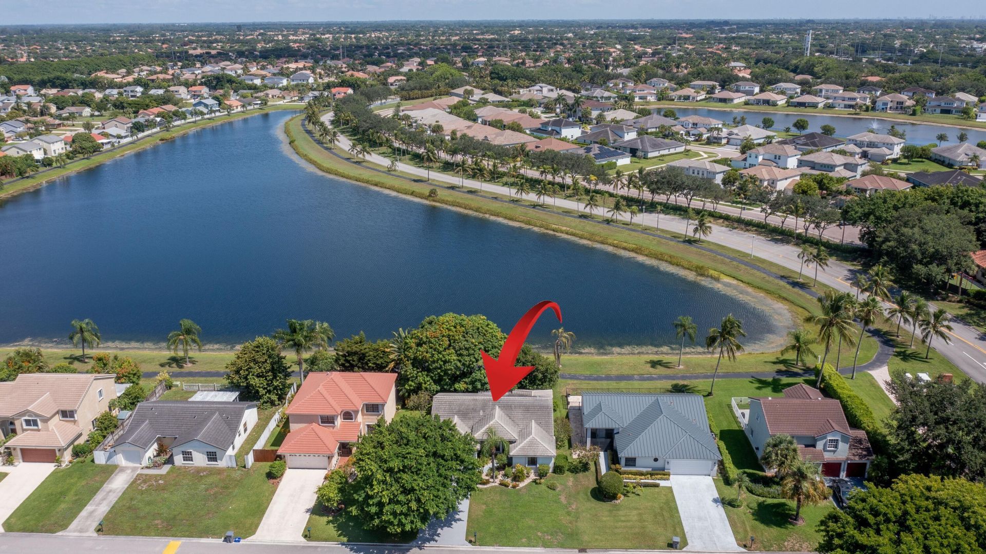 6745 Alden Ridge Drive, Boynton Beach, FL 33437 Photo