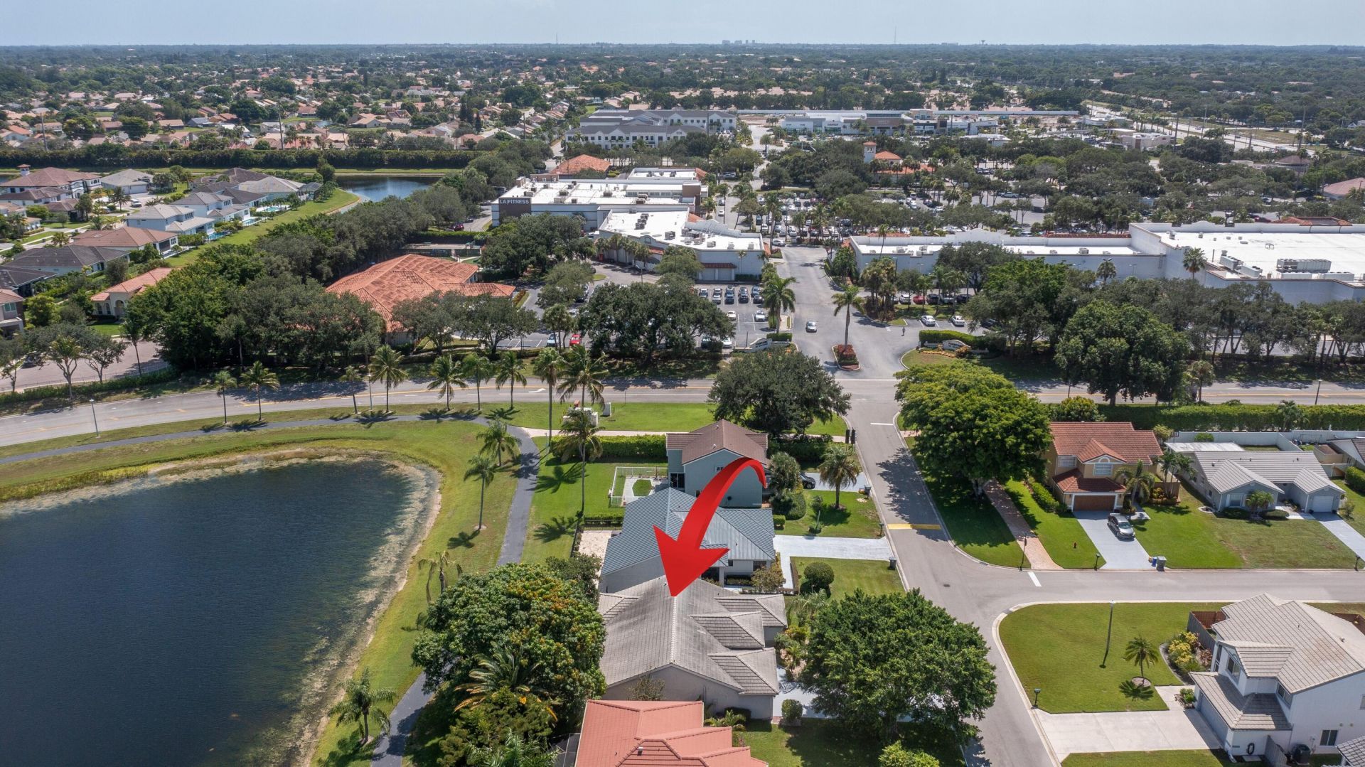 6745 Alden Ridge Drive, Boynton Beach, FL 33437 Photo