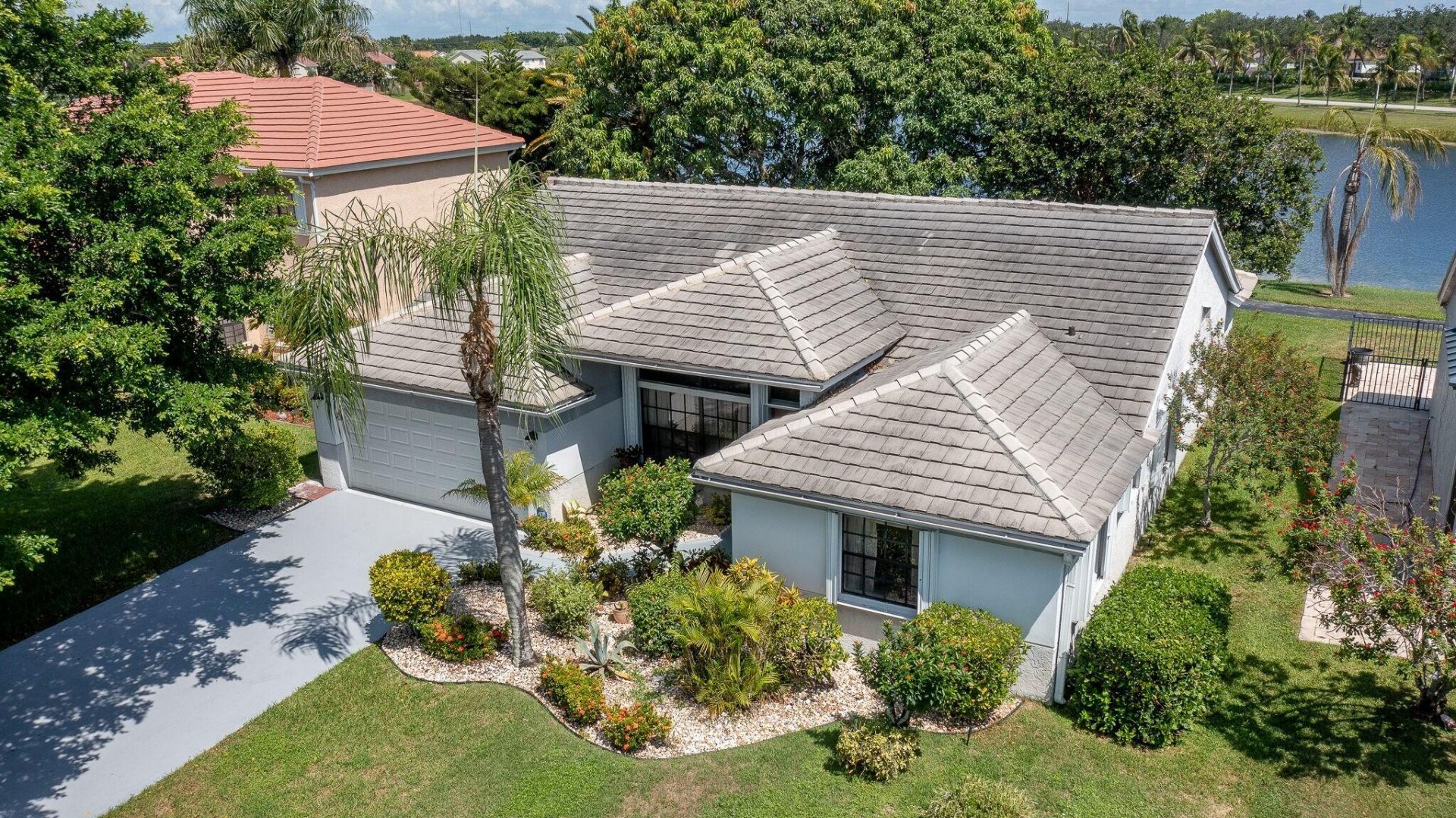6745 Alden Ridge Drive, Boynton Beach, FL 33437 Photo