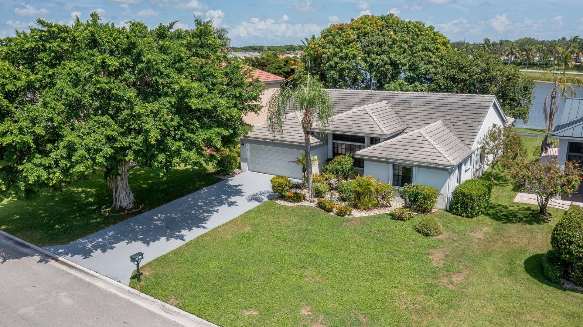 6745 Alden Ridge Drive, Boynton Beach, FL 33437 Photo