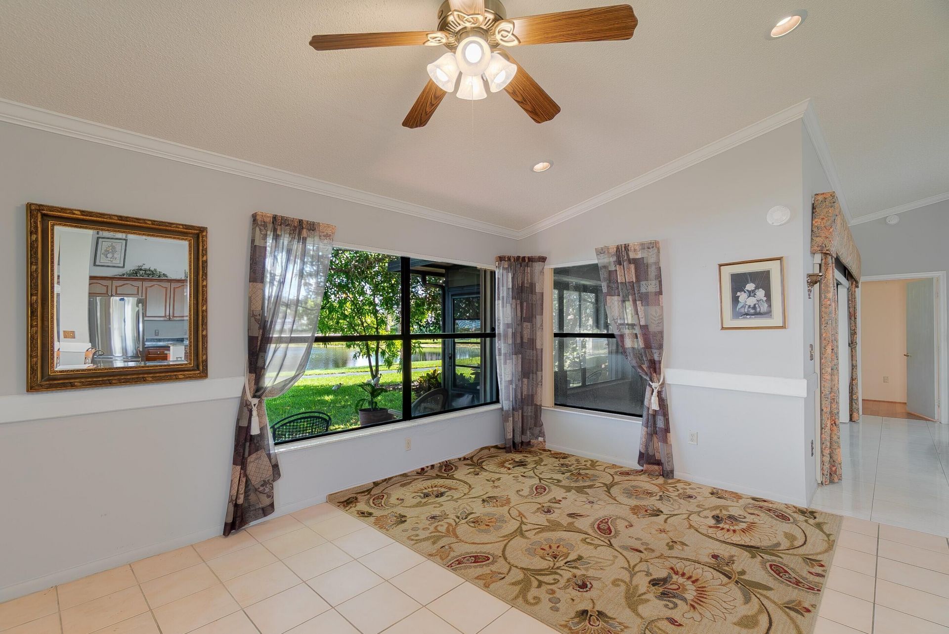 6745 Alden Ridge Drive, Boynton Beach, FL 33437 Photo