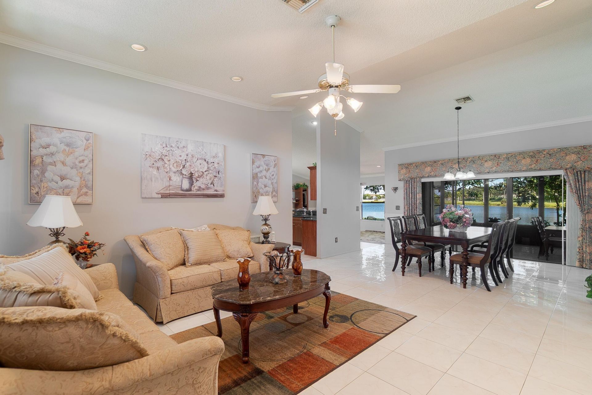 6745 Alden Ridge Drive, Boynton Beach, FL 33437 Photo