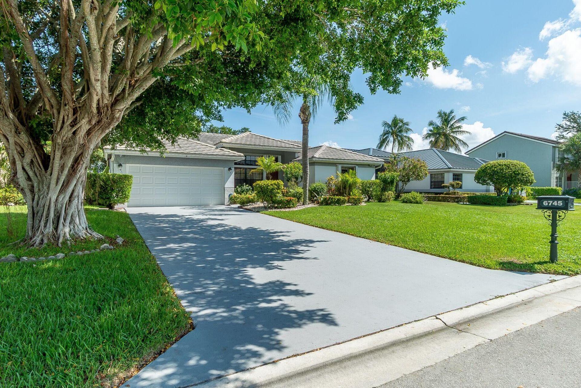 6745 Alden Ridge Drive, Boynton Beach, FL 33437 Photo