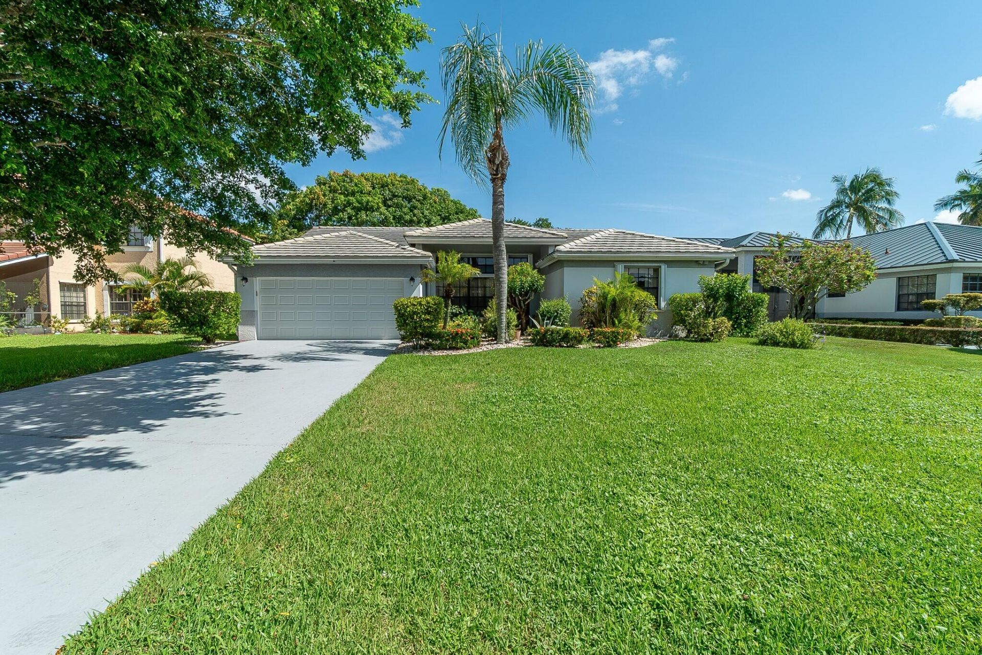 6745 Alden Ridge Drive, Boynton Beach, FL 33437 Photo
