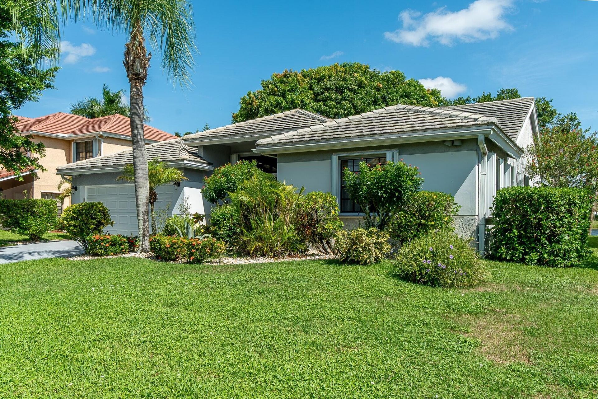 6745 Alden Ridge Drive, Boynton Beach, FL 33437 Photo