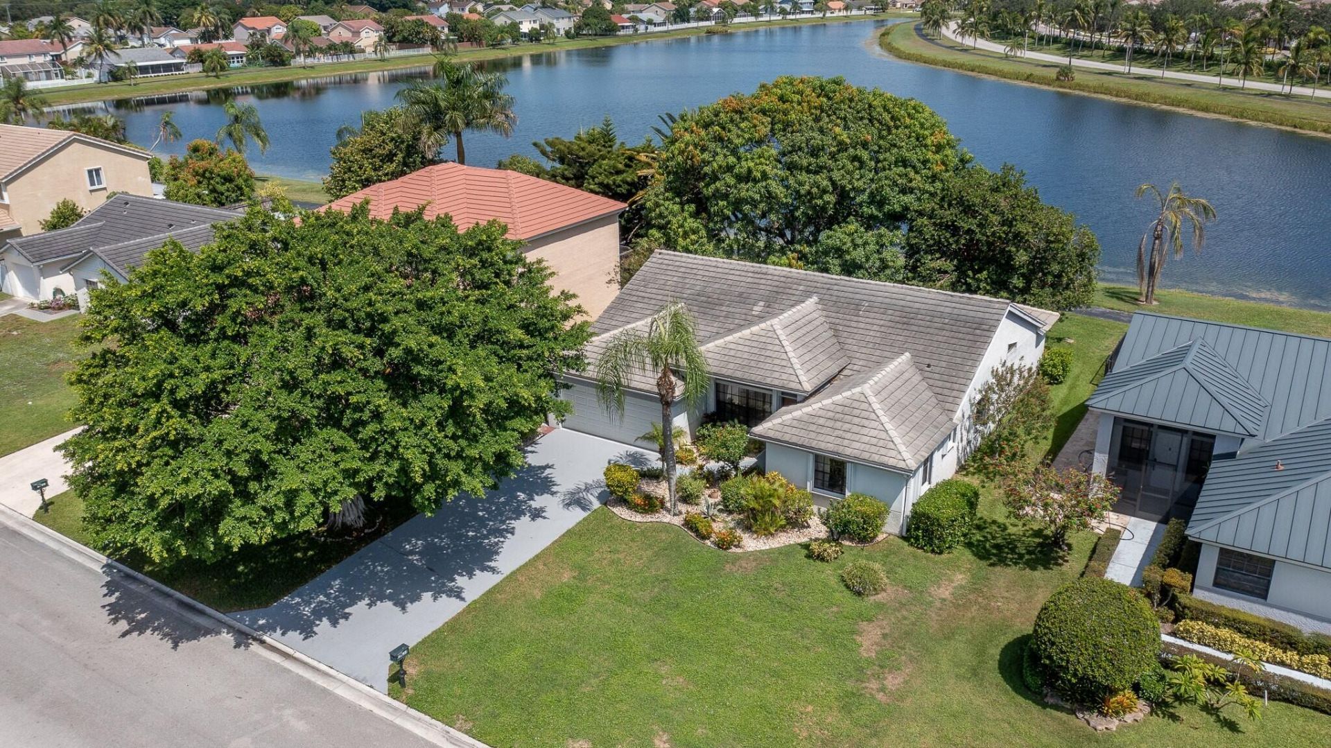 6745 Alden Ridge Drive, Boynton Beach, FL 33437 Photo