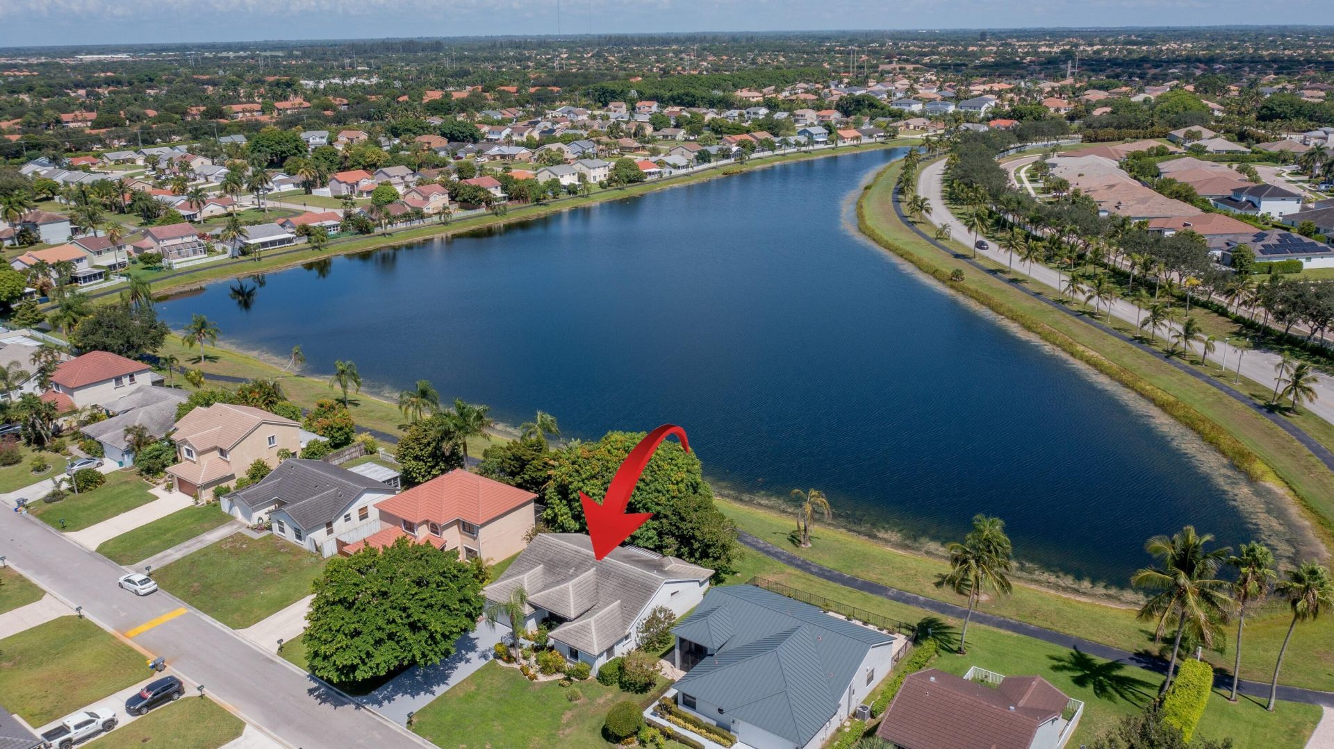 6745 Alden Ridge Drive, Boynton Beach, FL 33437 Photo