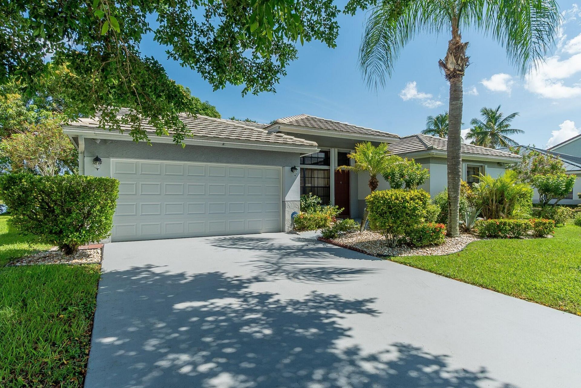 6745 Alden Ridge Drive, Boynton Beach, FL 33437 Photo