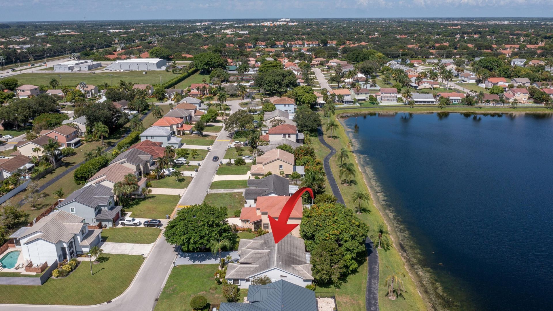 6745 Alden Ridge Drive, Boynton Beach, FL 33437 Photo