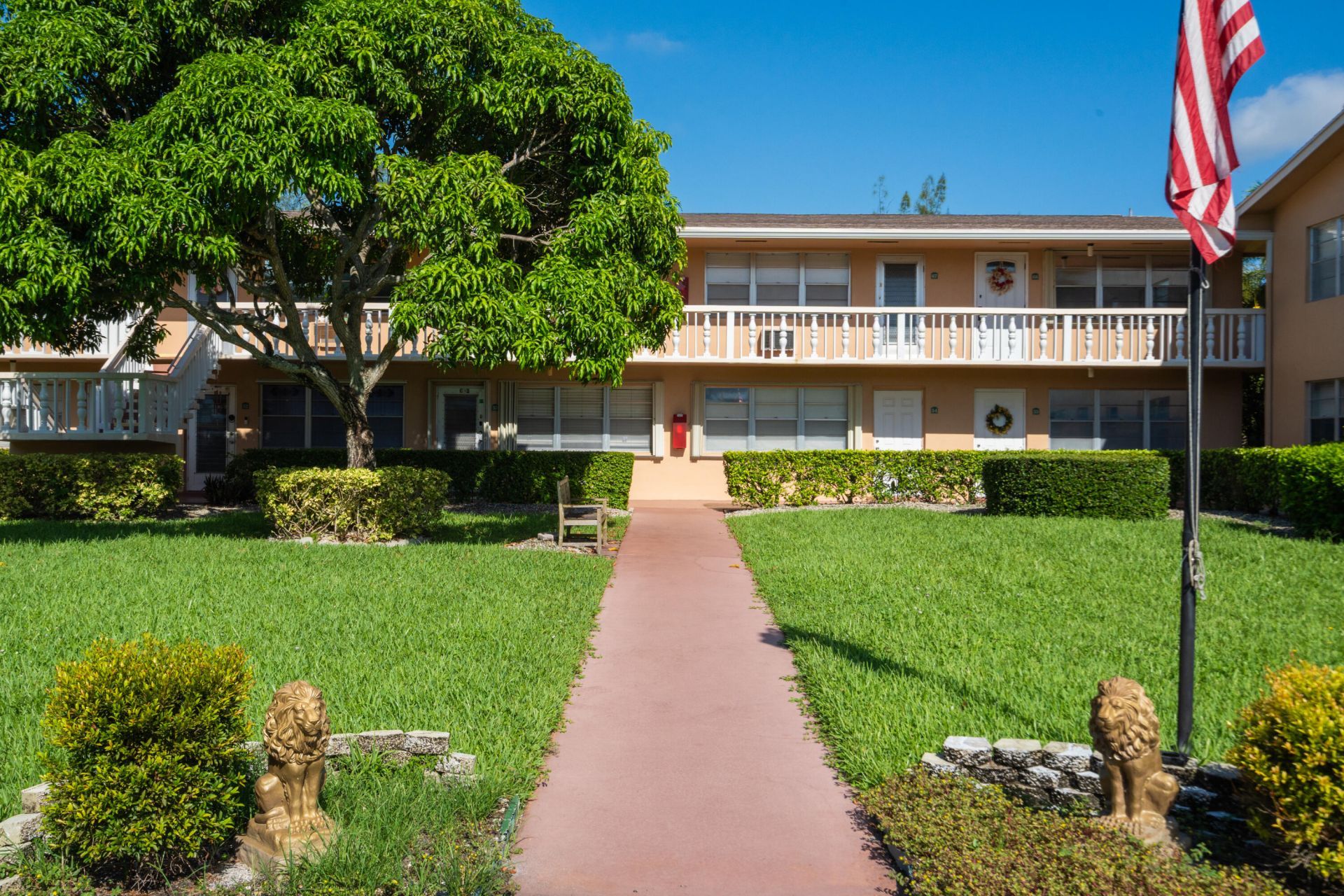 65 Camden C, West Palm Beach, FL 33417 Photo