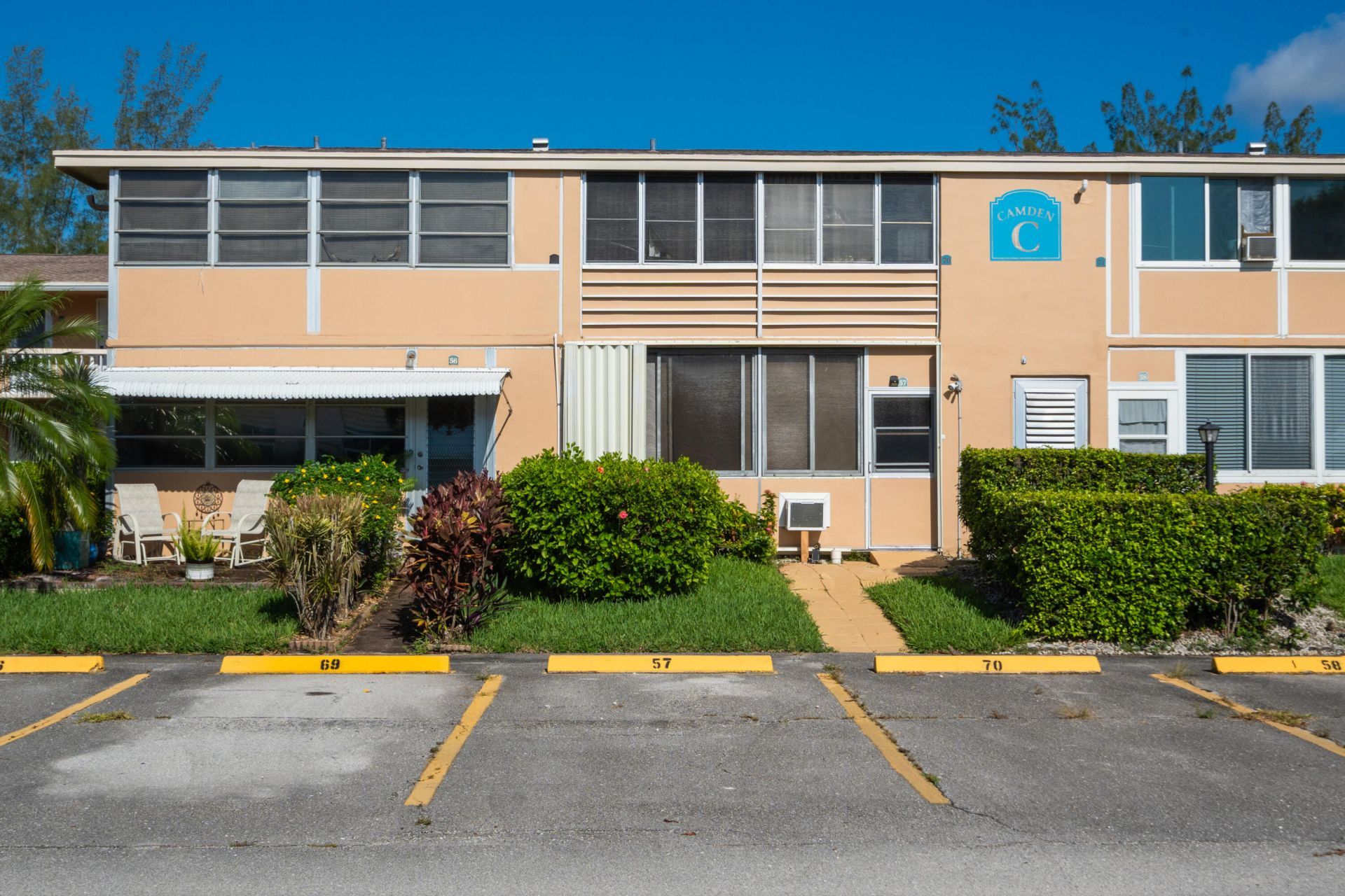 65 Camden C, West Palm Beach, FL 33417 Photo