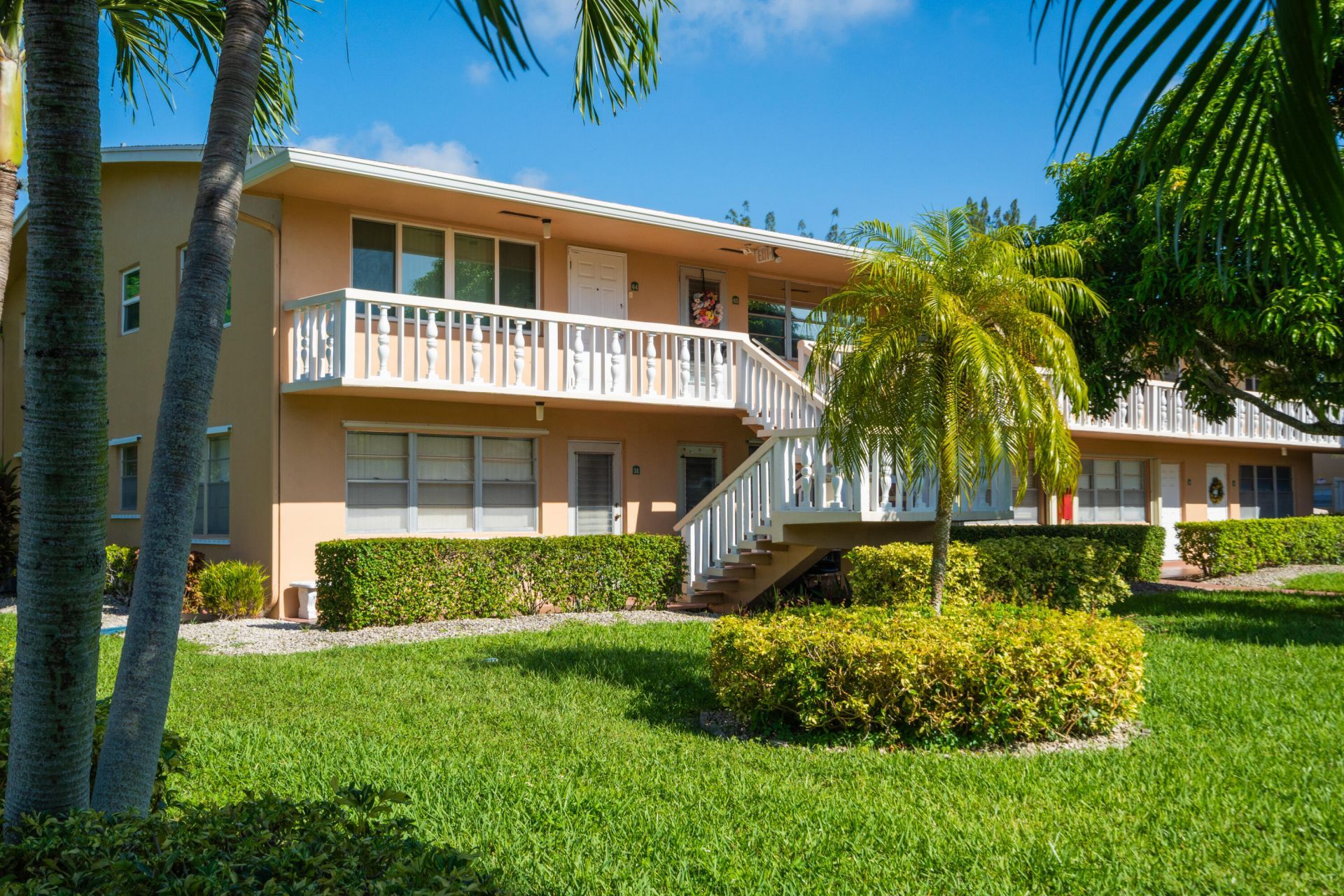 65 Camden C, West Palm Beach, FL 33417 Photo