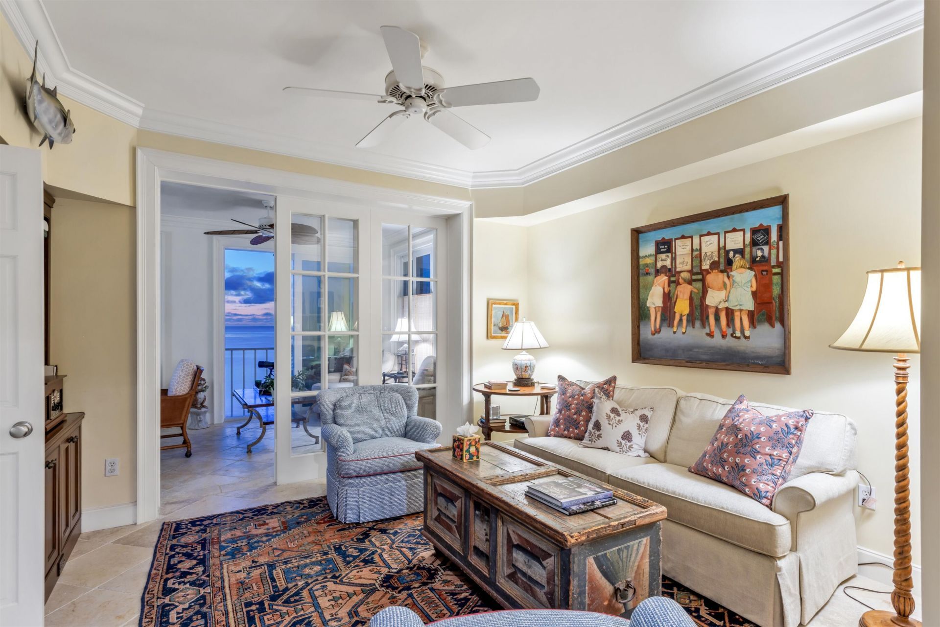 4333 N Ocean Boulevard, Unit DN4, Gulf Stream, FL 33483 Photo