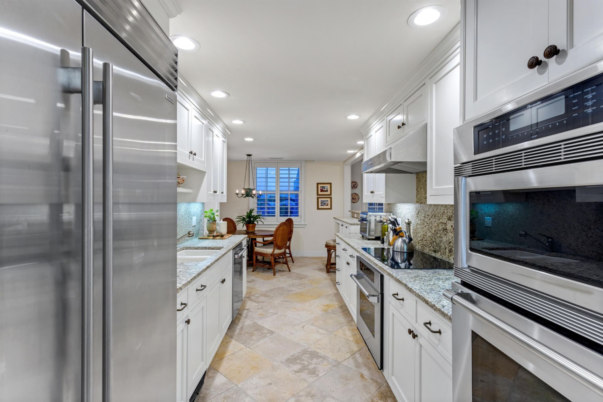 4333 N Ocean Boulevard, Unit DN4, Gulf Stream, FL 33483 Photo
