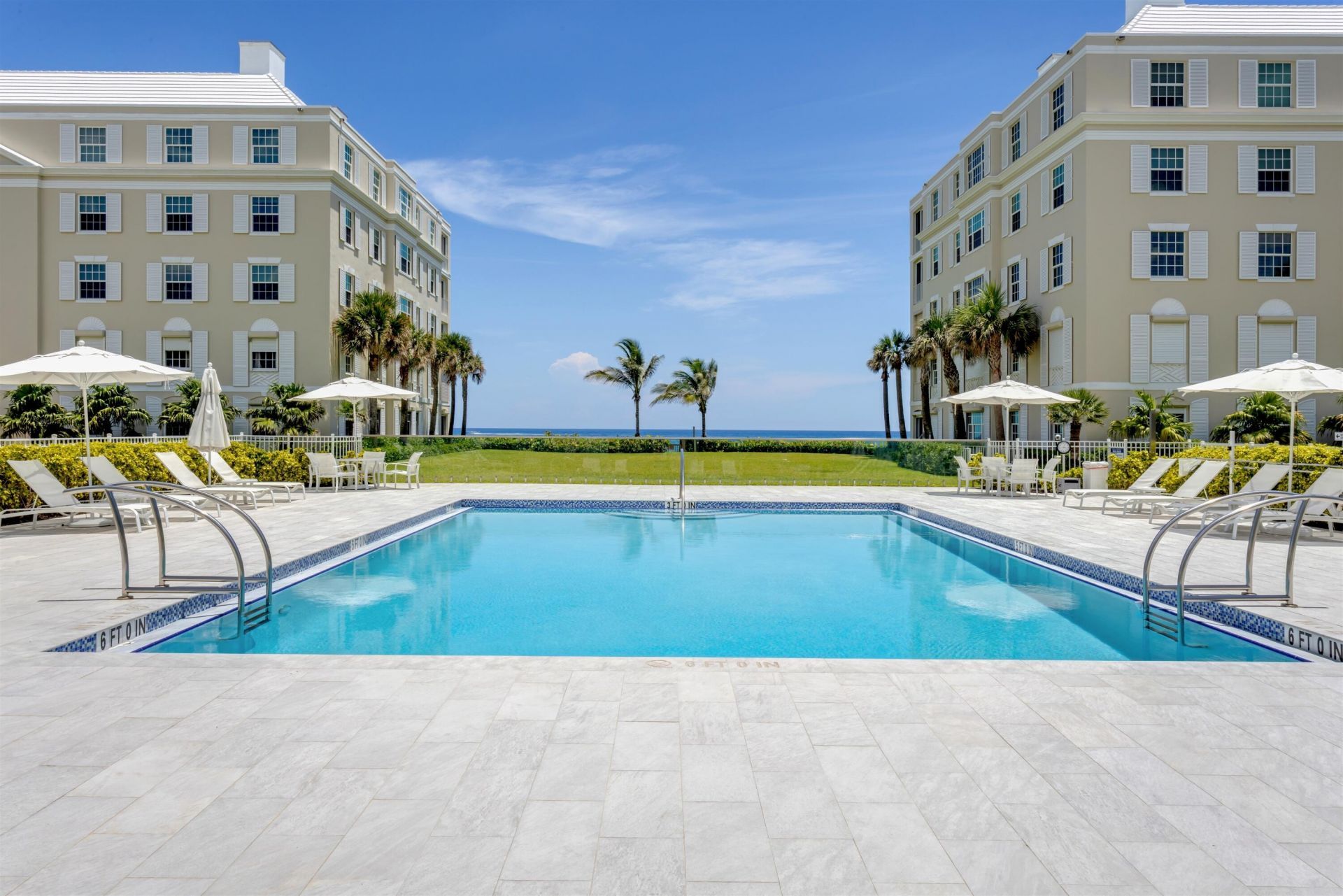 4333 N Ocean Boulevard, Unit DN4, Gulf Stream, FL 33483 Photo
