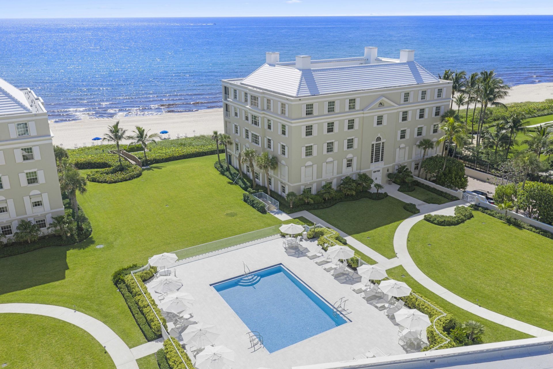 4333 N Ocean Boulevard, Unit DN4, Gulf Stream, FL 33483 Photo