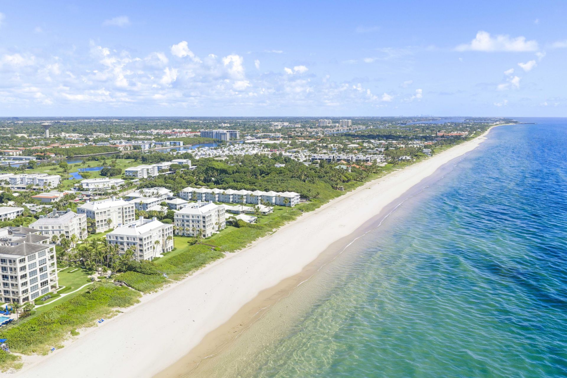 4333 N Ocean Boulevard, Unit DN4, Gulf Stream, FL 33483 Photo