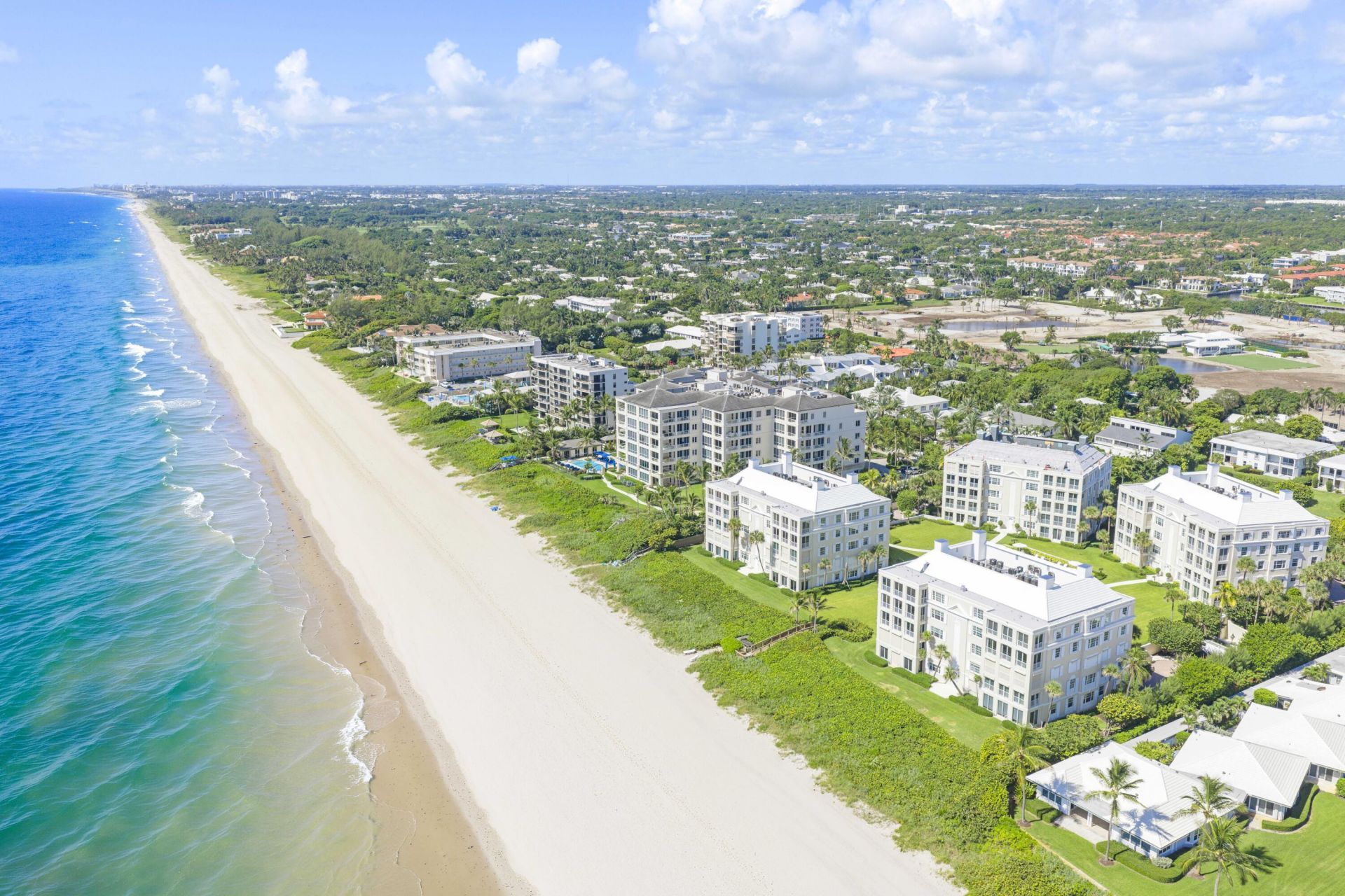 4333 N Ocean Boulevard, Unit DN4, Gulf Stream, FL 33483 Photo