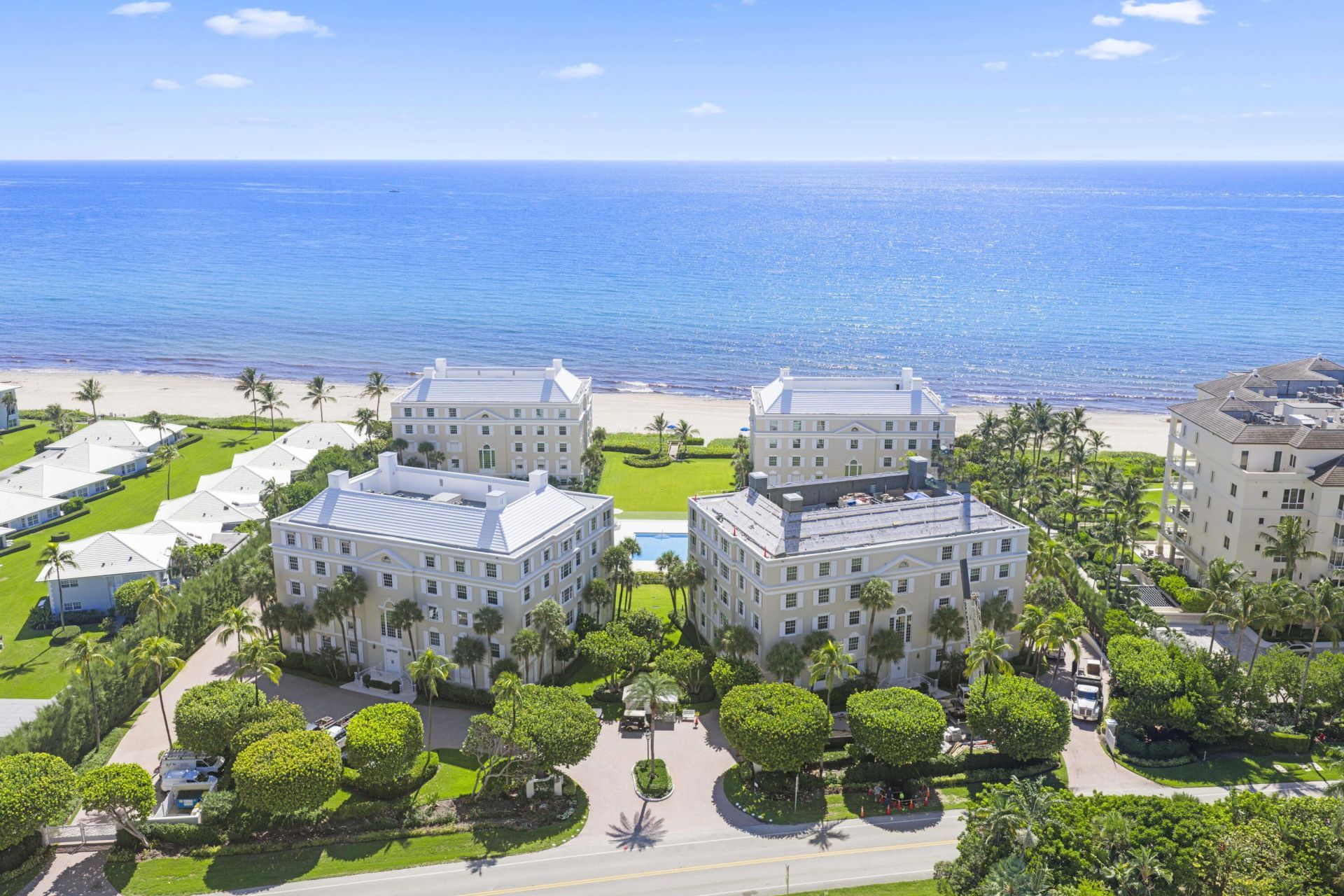 4333 N Ocean Boulevard, Unit DN4, Gulf Stream, FL 33483 Photo
