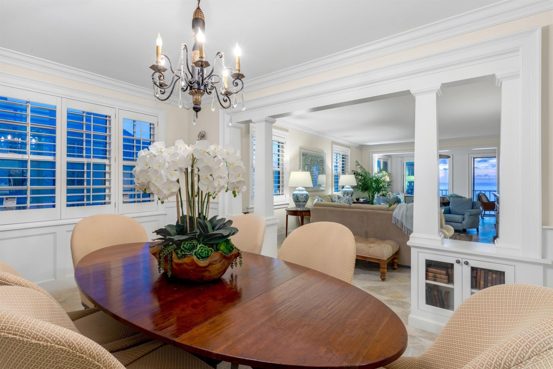 4333 N Ocean Boulevard, Unit DN4, Gulf Stream, FL 33483 Photo