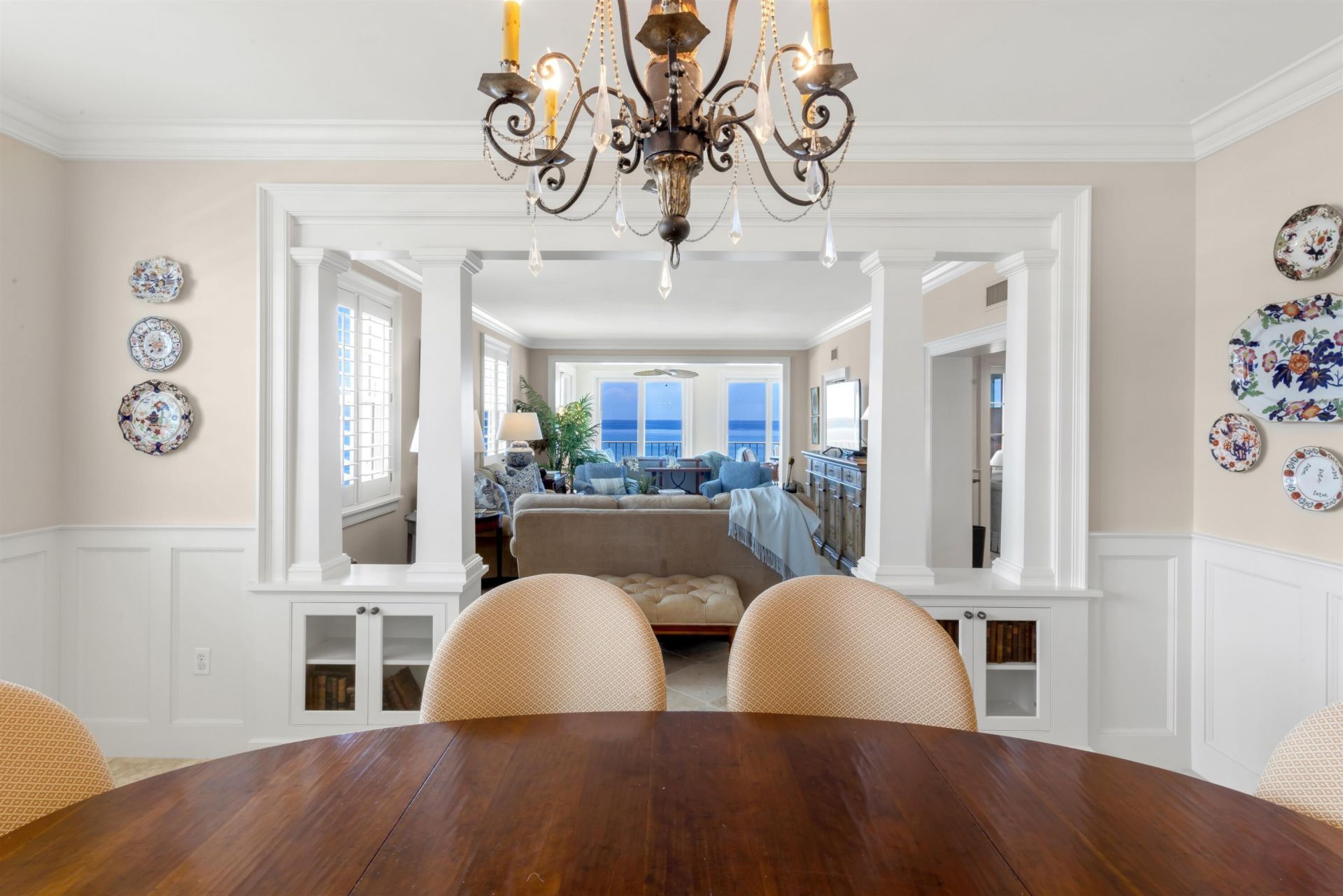 4333 N Ocean Boulevard, Unit DN4, Gulf Stream, FL 33483 Photo