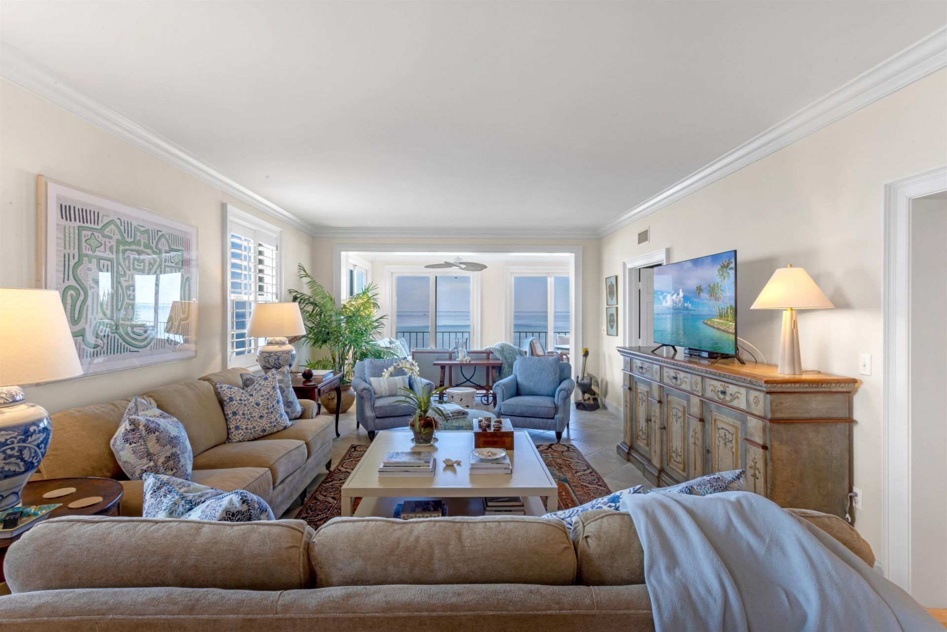 4333 N Ocean Boulevard, Unit DN4, Gulf Stream, FL 33483 Photo