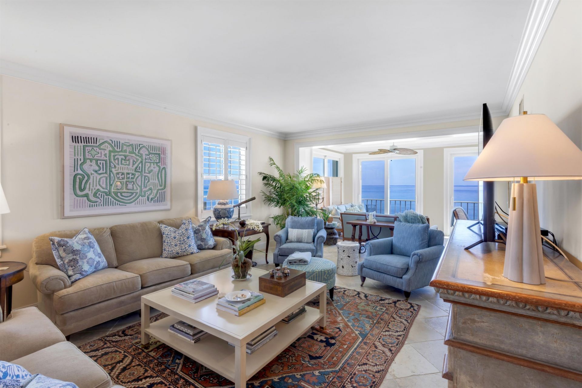 4333 N Ocean Boulevard, Unit DN4, Gulf Stream, FL 33483 Photo