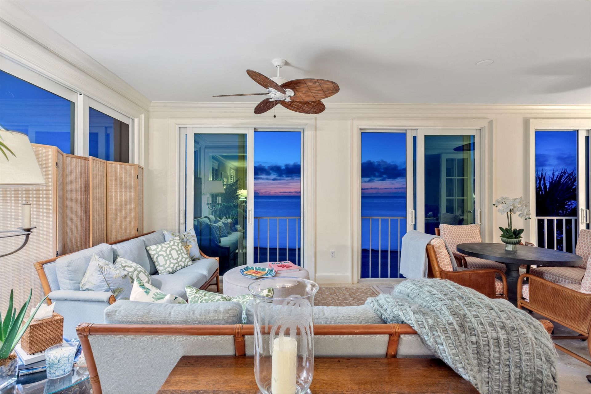 4333 N Ocean Boulevard, Unit DN4, Gulf Stream, FL 33483 Photo