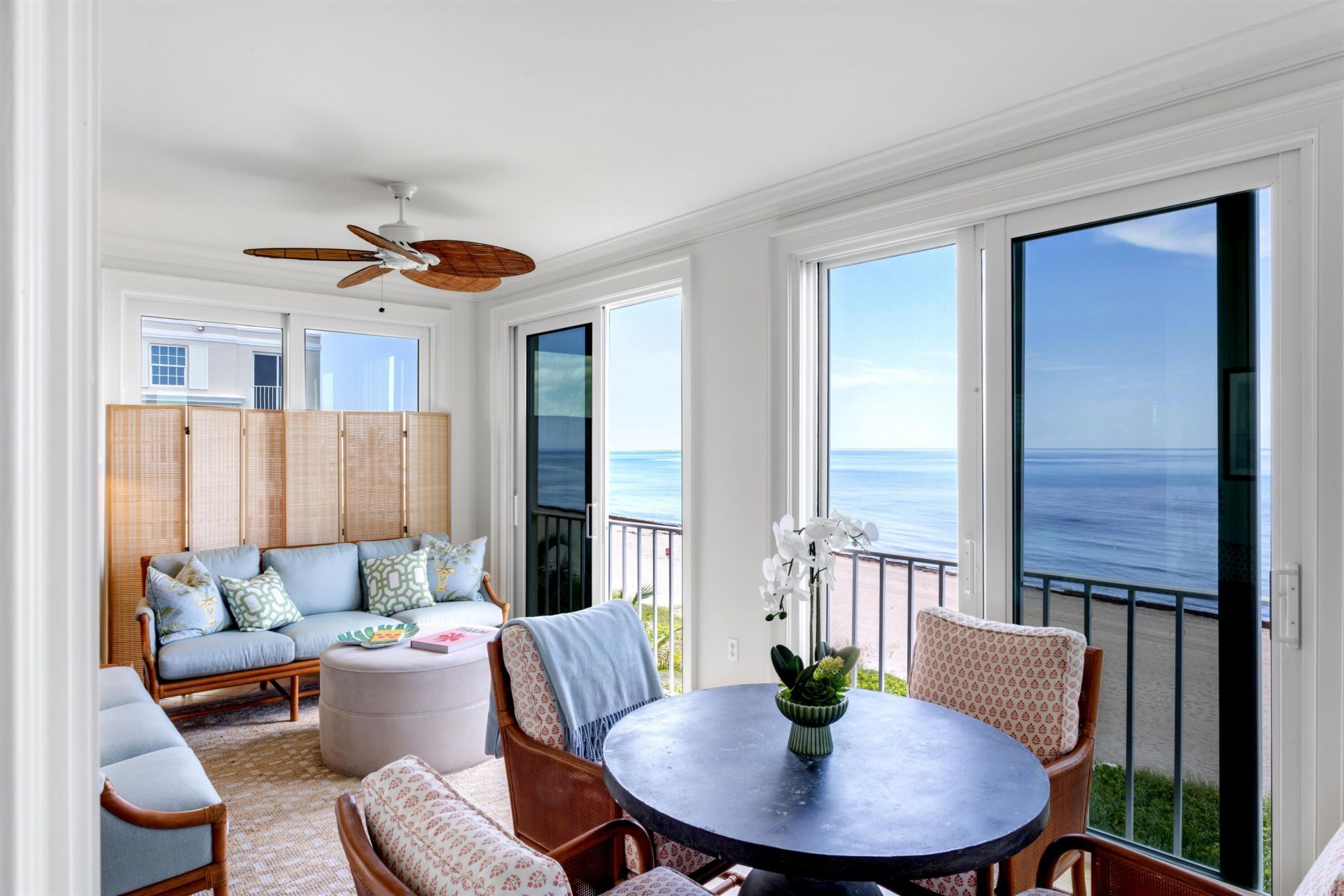 4333 N Ocean Boulevard, Unit DN4, Gulf Stream, FL 33483 Photo