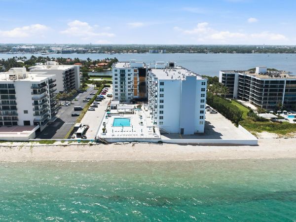3450 S OCEAN Boulevard, Unit 3280, Palm Beach, FL 33480