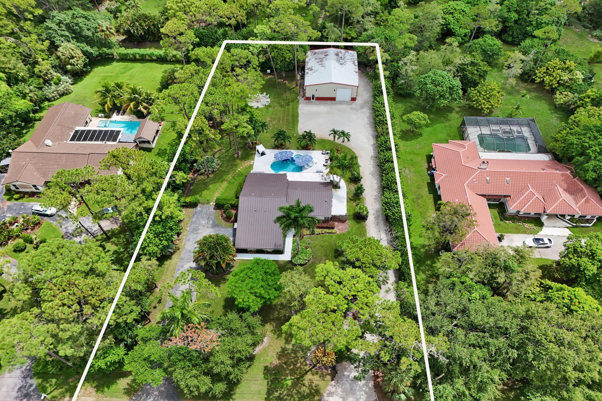 6146 NW 66th Avenue, Parkland, FL 33067 Main Photo