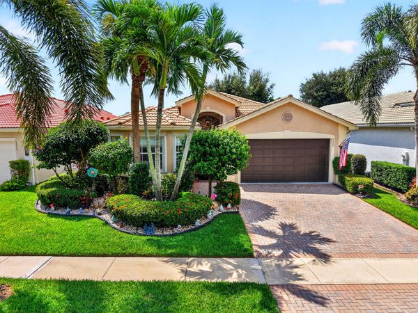 6600 Capistrano Beach Trail, Delray Beach, FL 33446